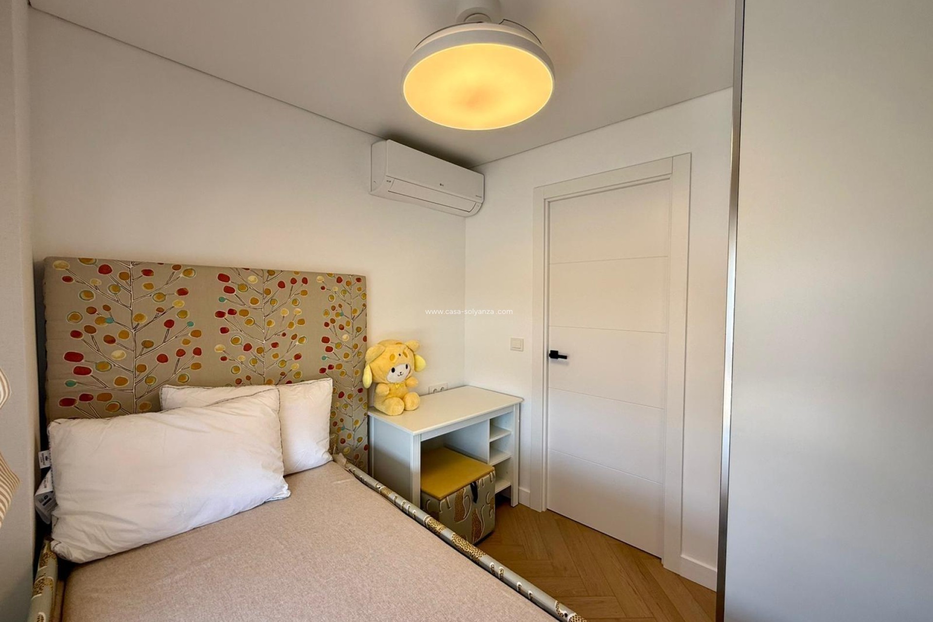 Herverkoop - Appartement / flat - Guardamar del Segura - Center