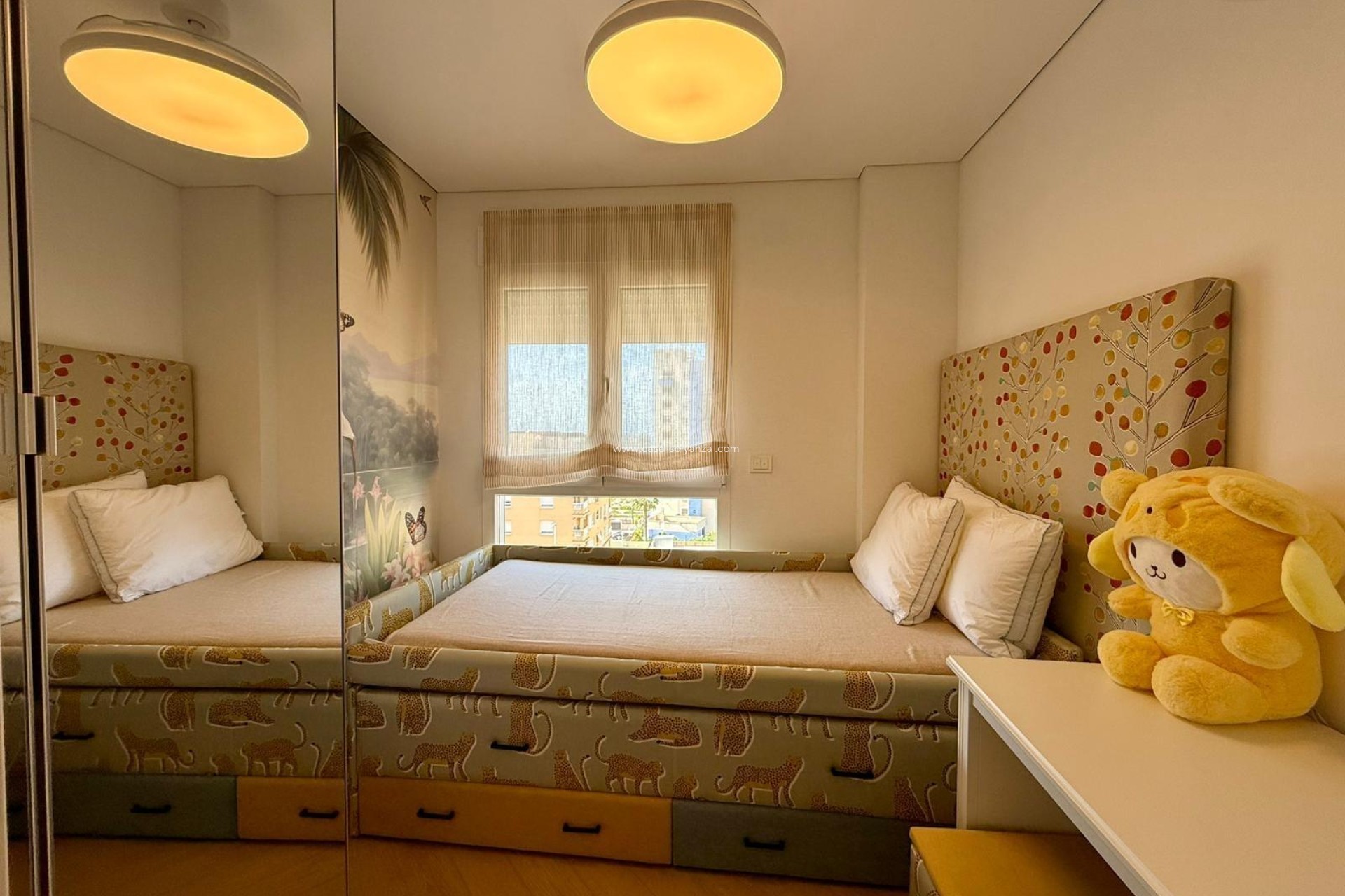 Herverkoop - Appartement / flat - Guardamar del Segura - Center
