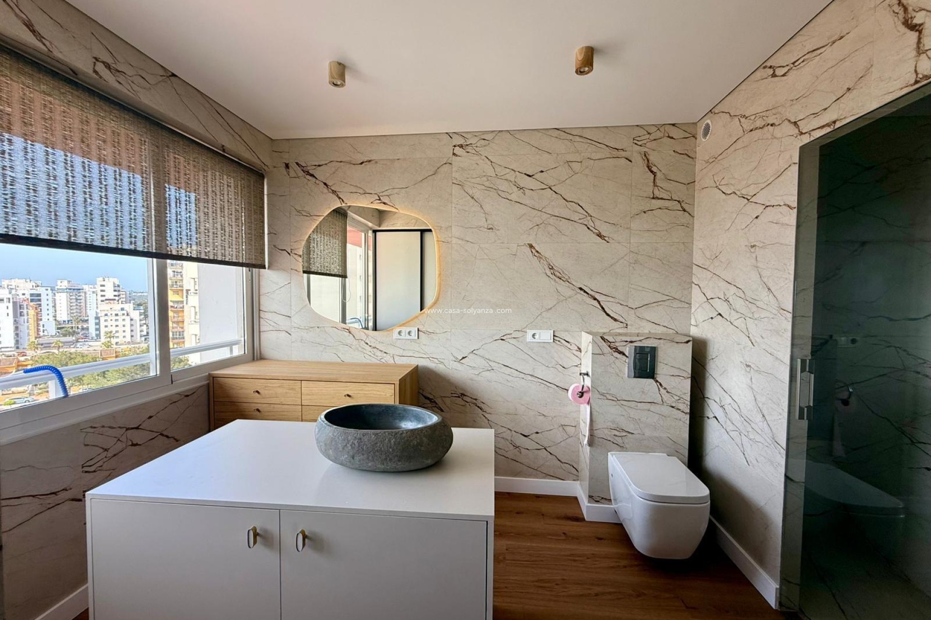 Herverkoop - Appartement / flat - Guardamar del Segura - Center