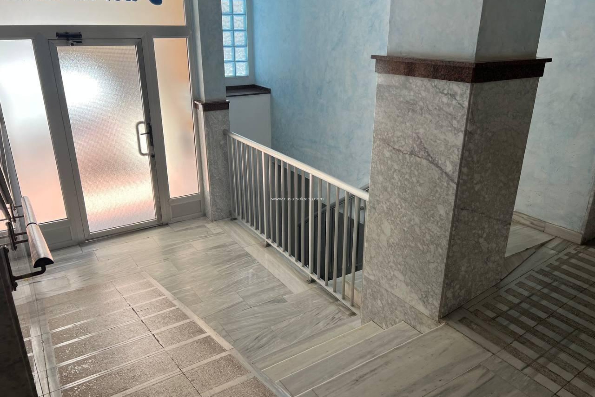 Herverkoop - Appartement / flat - Guardamar del Segura - Center