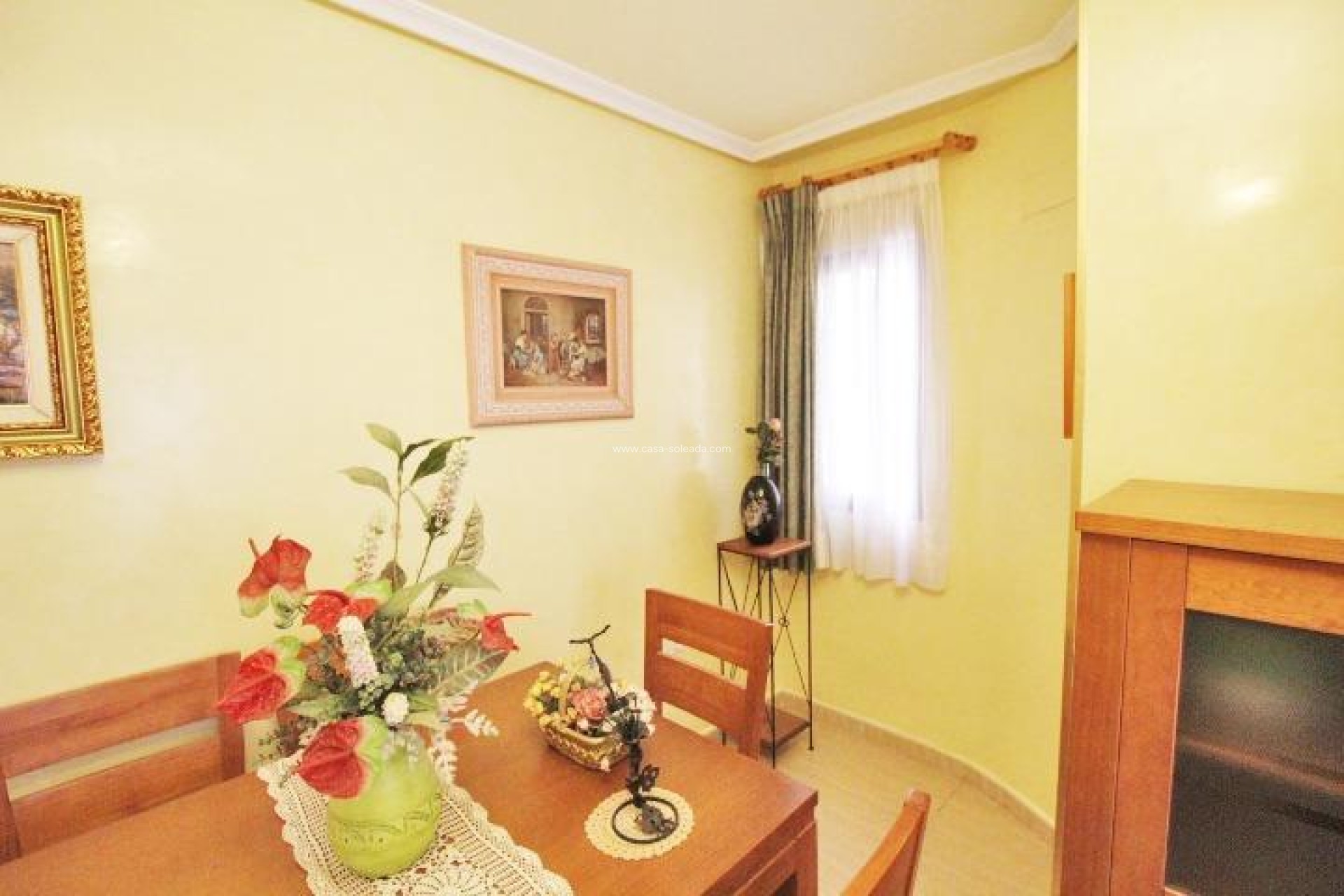 Herverkoop - Appartement / flat - Guardamar del Segura - Center