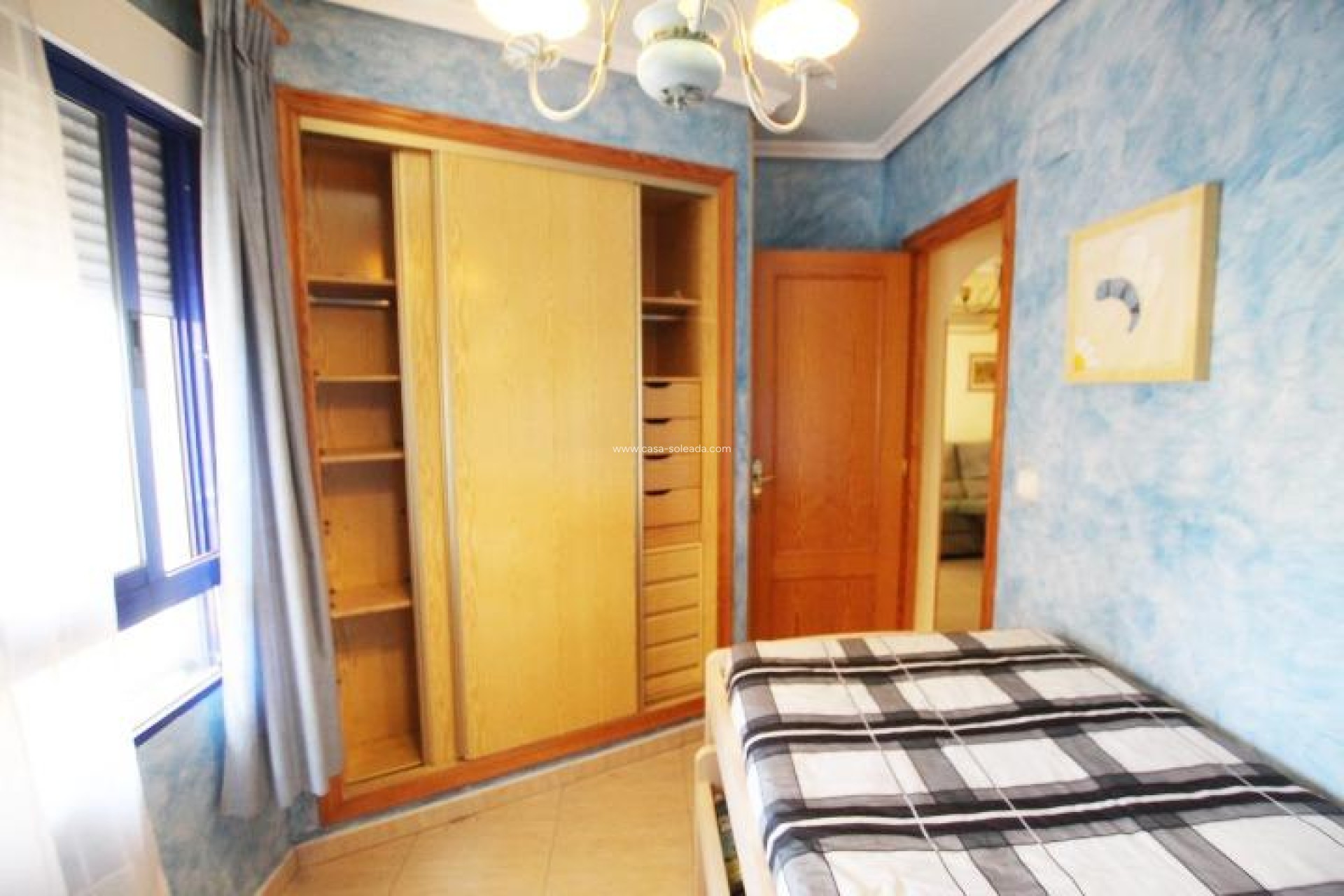 Herverkoop - Appartement / flat - Guardamar del Segura - Center