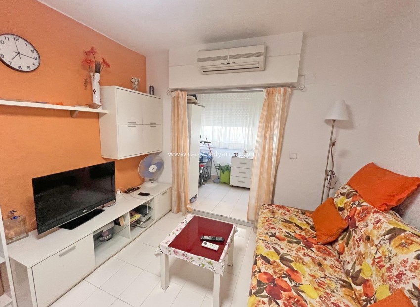 Herverkoop - Appartement / flat - Guardamar del Segura - Center