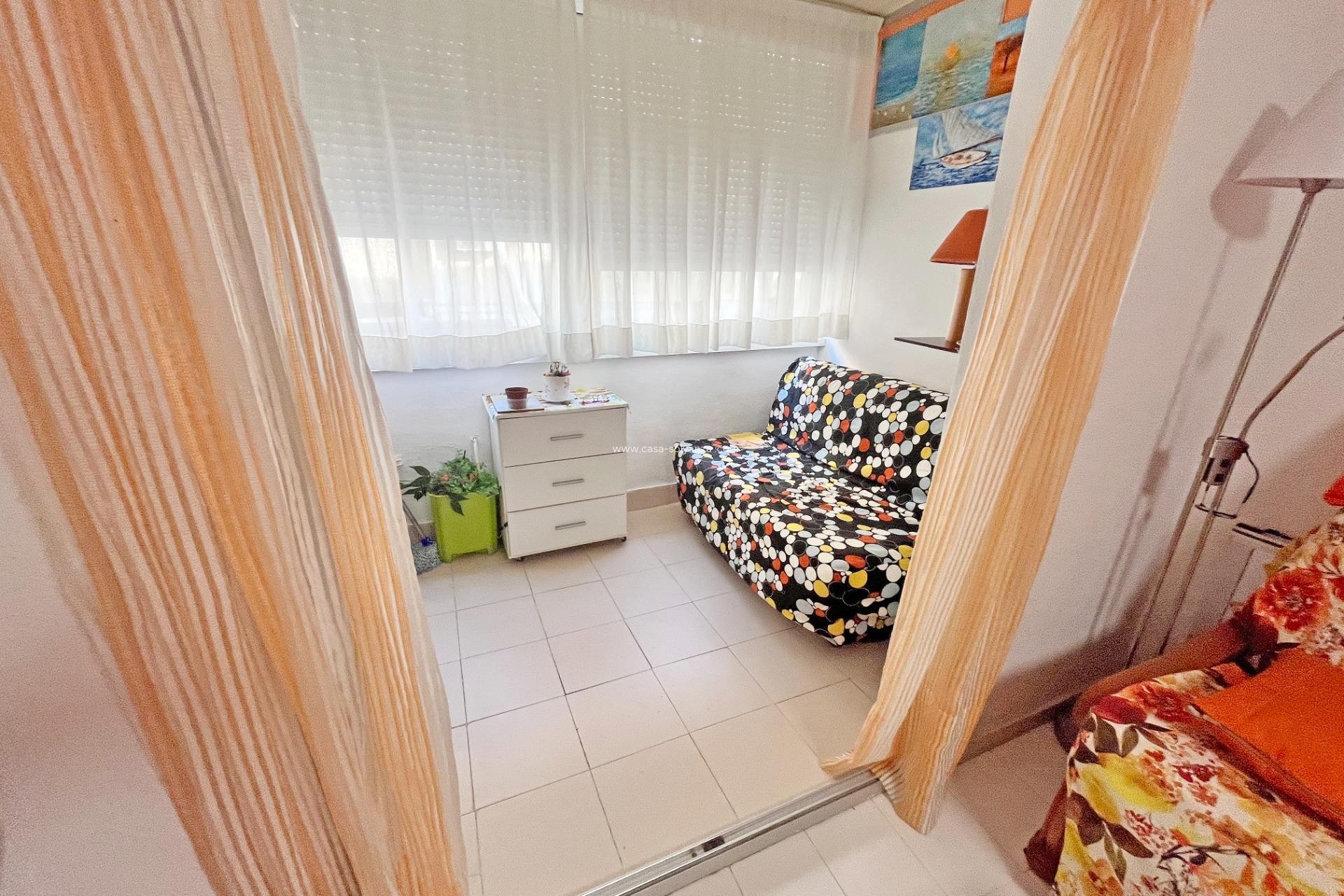 Herverkoop - Appartement / flat - Guardamar del Segura - Center