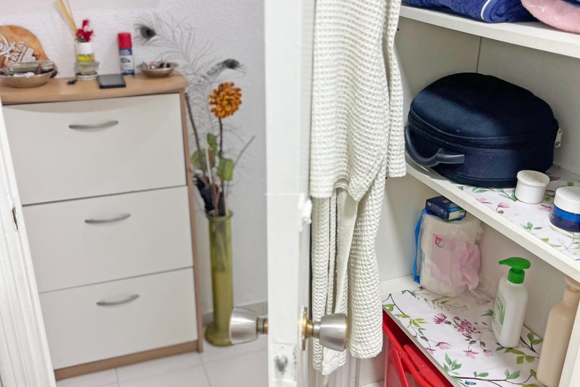 Herverkoop - Appartement / flat - Guardamar del Segura - Center