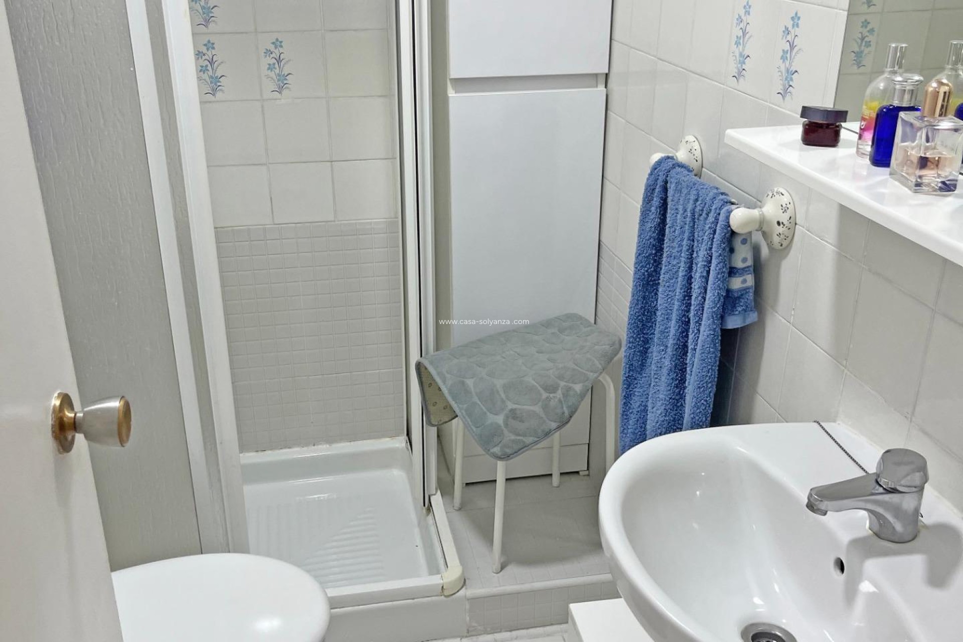 Herverkoop - Appartement / flat - Guardamar del Segura - Center