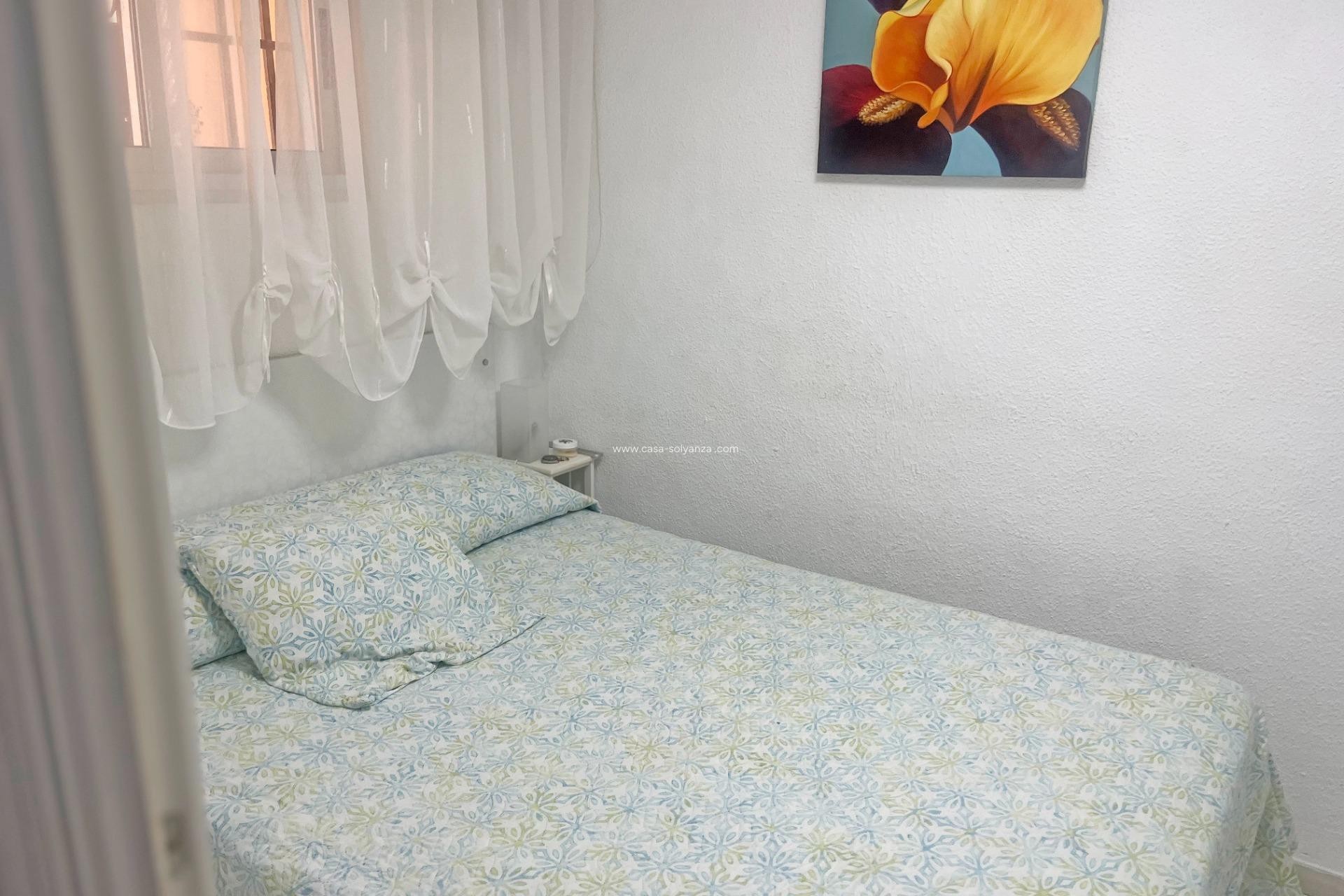 Herverkoop - Appartement / flat - Guardamar del Segura - Center