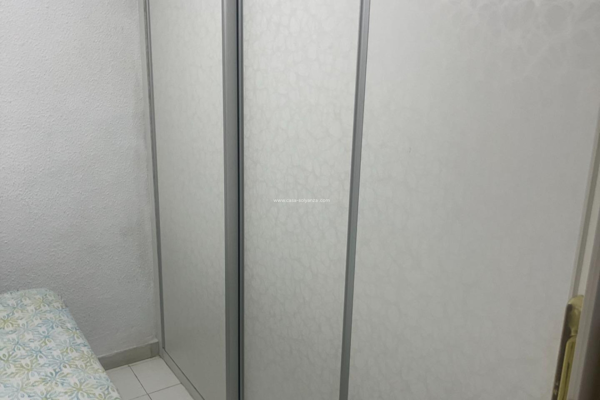 Herverkoop - Appartement / flat - Guardamar del Segura - Center