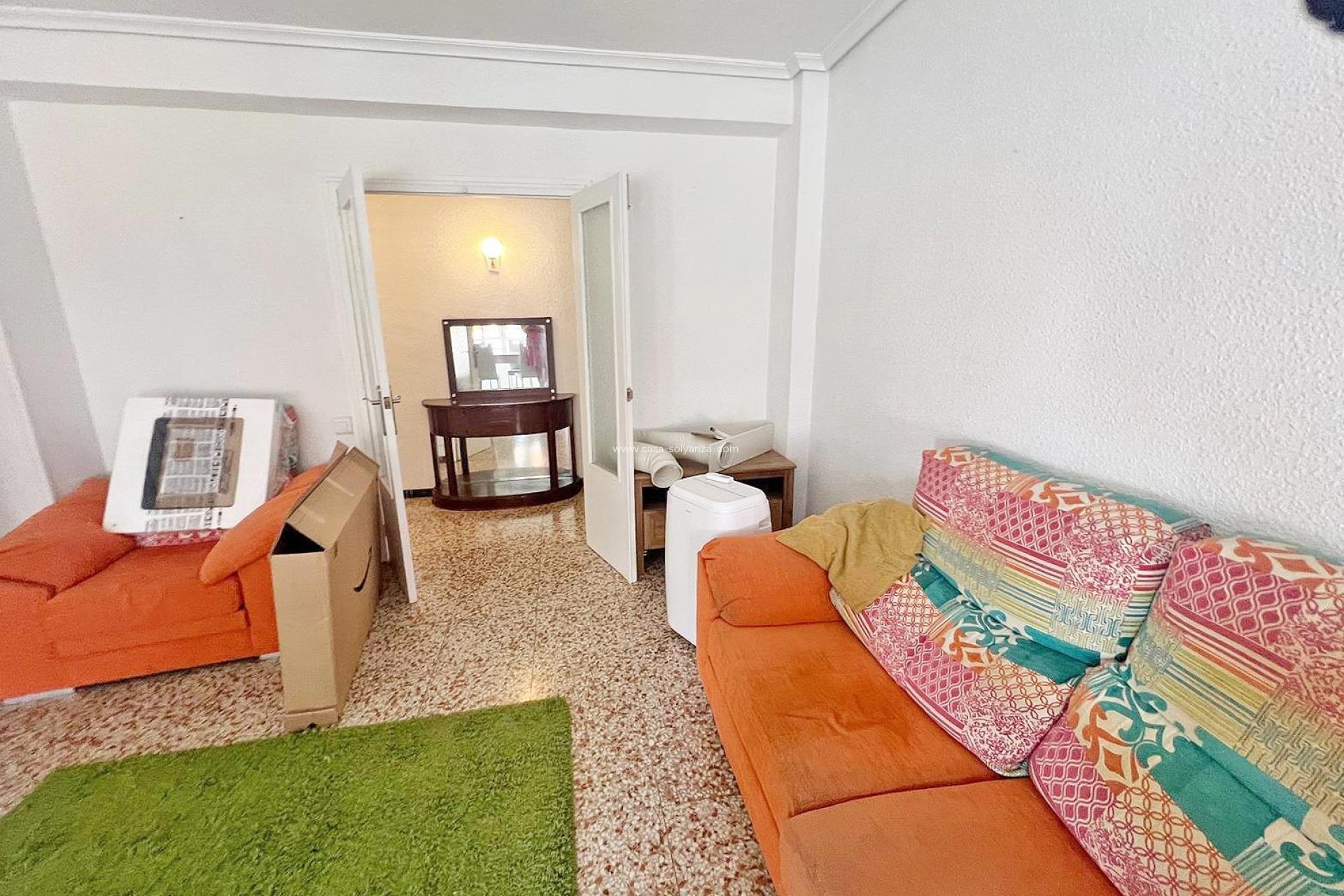 Herverkoop - Appartement / flat - Guardamar del Segura - Center
