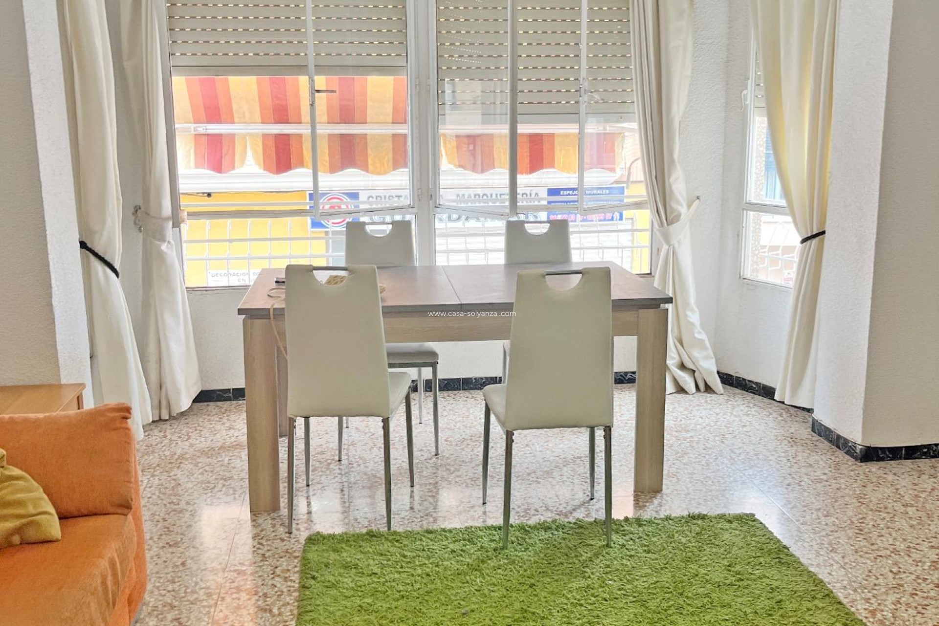 Herverkoop - Appartement / flat - Guardamar del Segura - Center