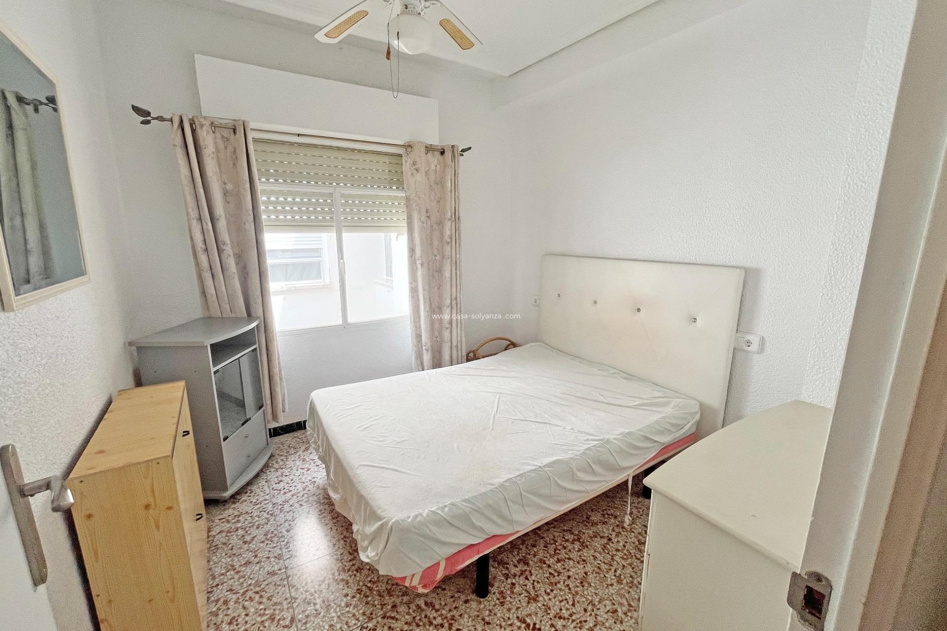 Herverkoop - Appartement / flat - Guardamar del Segura - Center