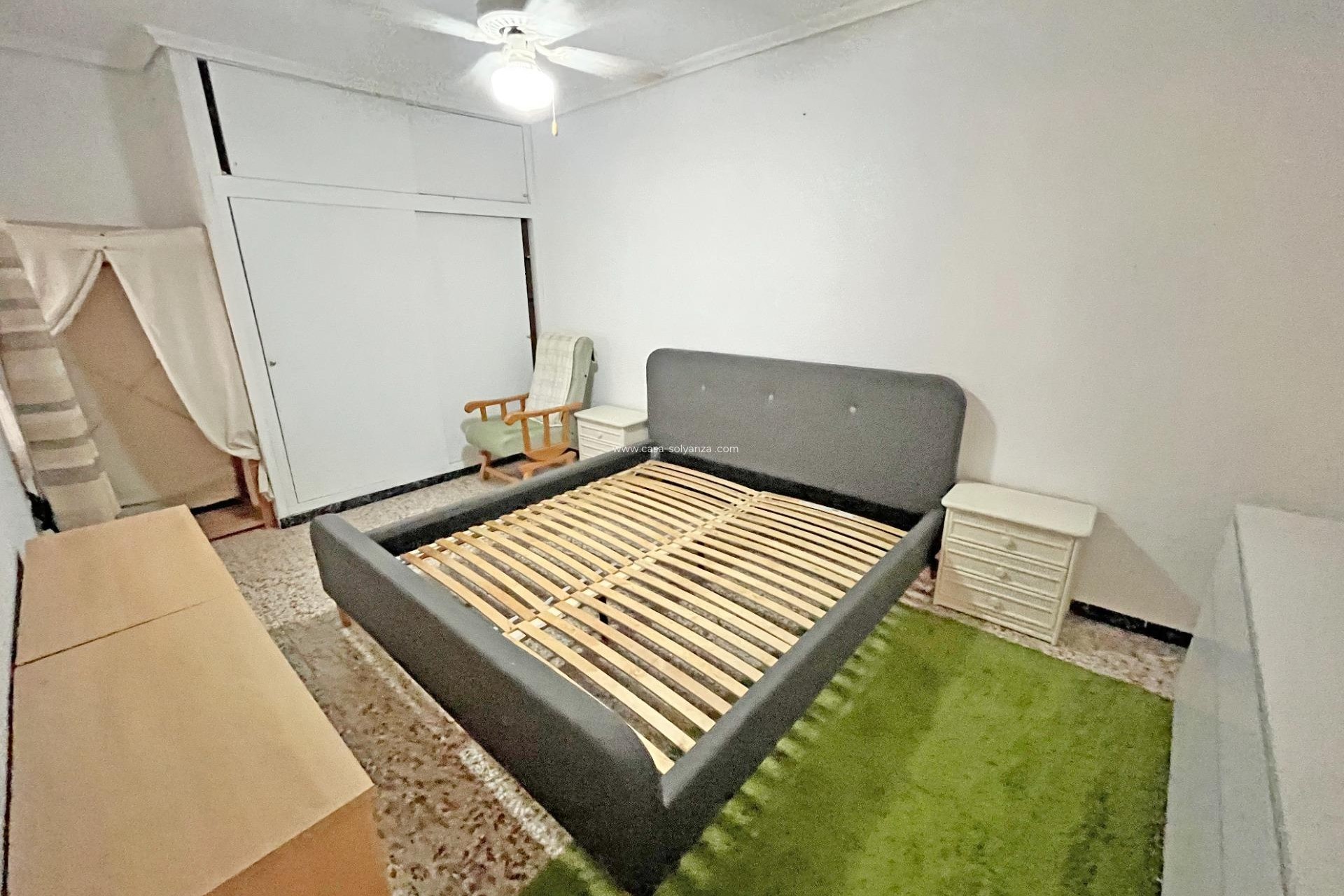 Herverkoop - Appartement / flat - Guardamar del Segura - Center