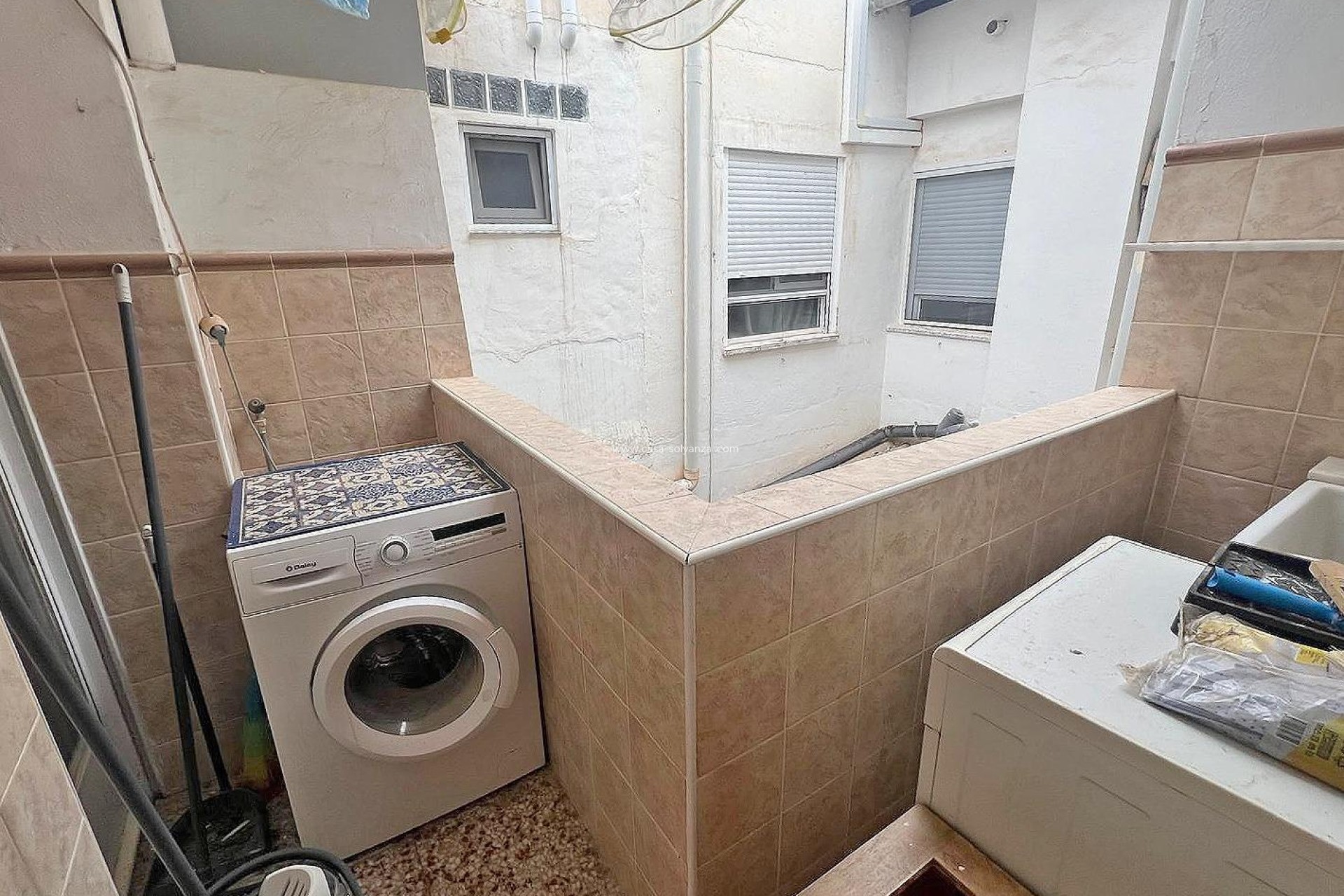Herverkoop - Appartement / flat - Guardamar del Segura - Center