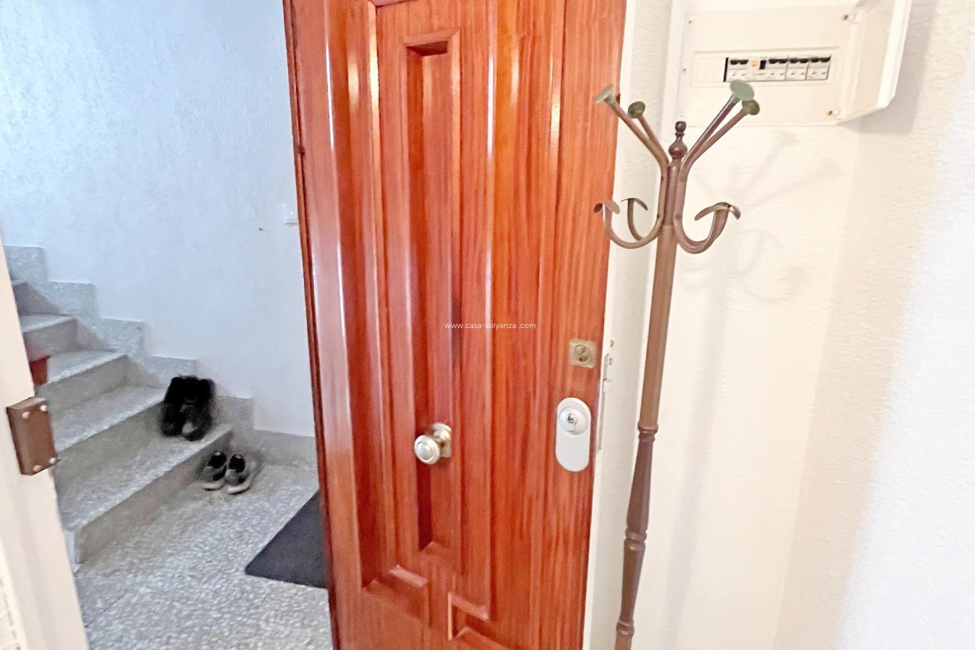 Herverkoop - Appartement / flat - Guardamar del Segura - Center