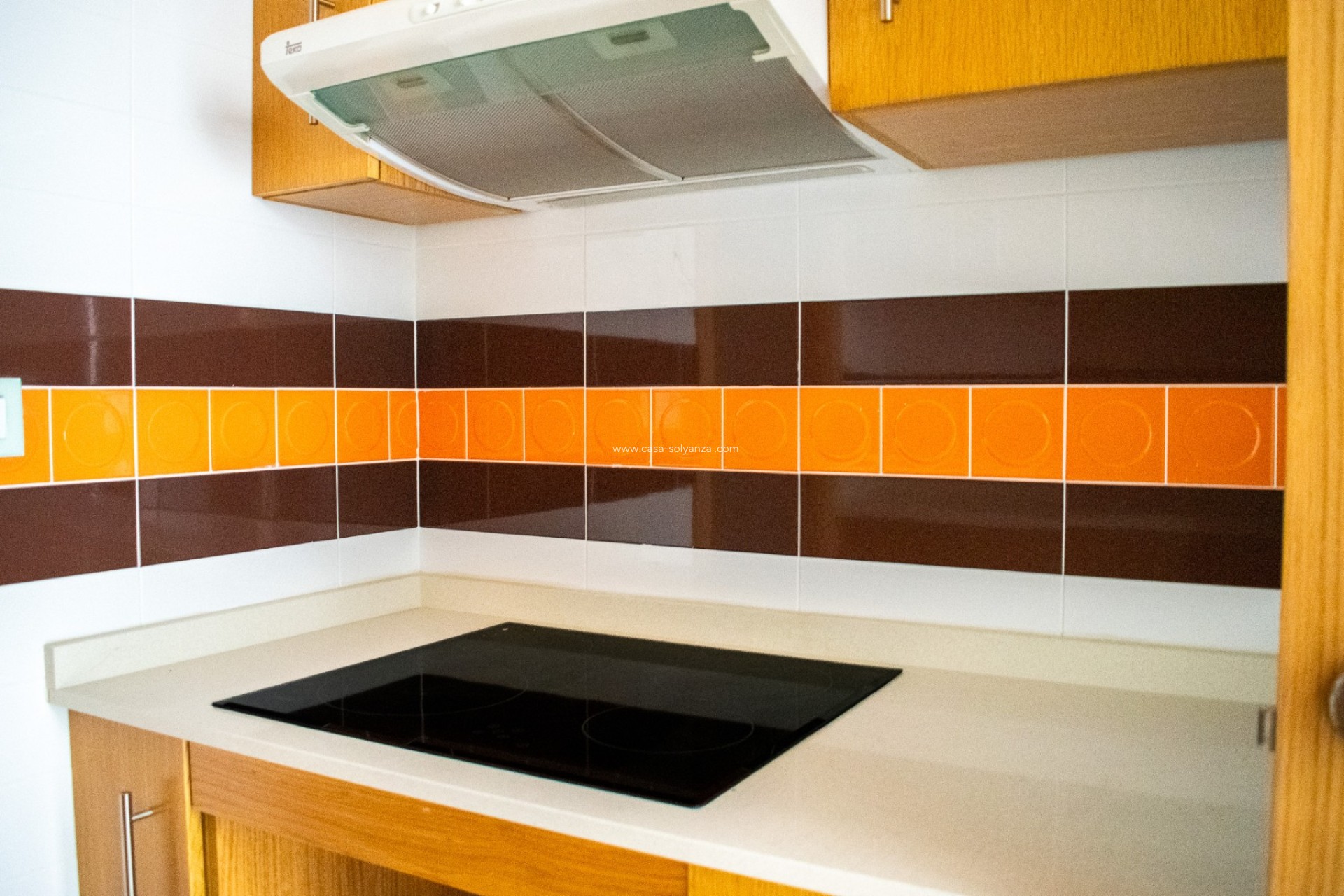 Herverkoop - Appartement / flat - Guardamar del Segura - Center