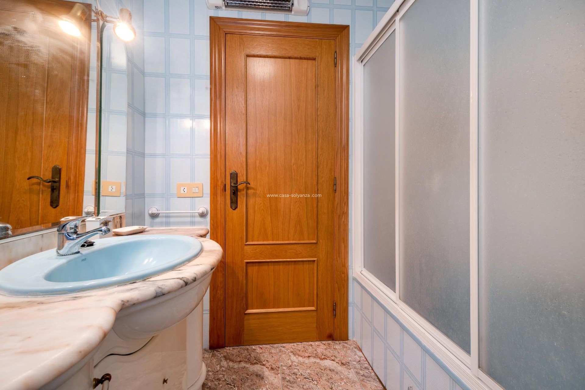 Herverkoop - Appartement / flat - Guardamar del Segura - Center