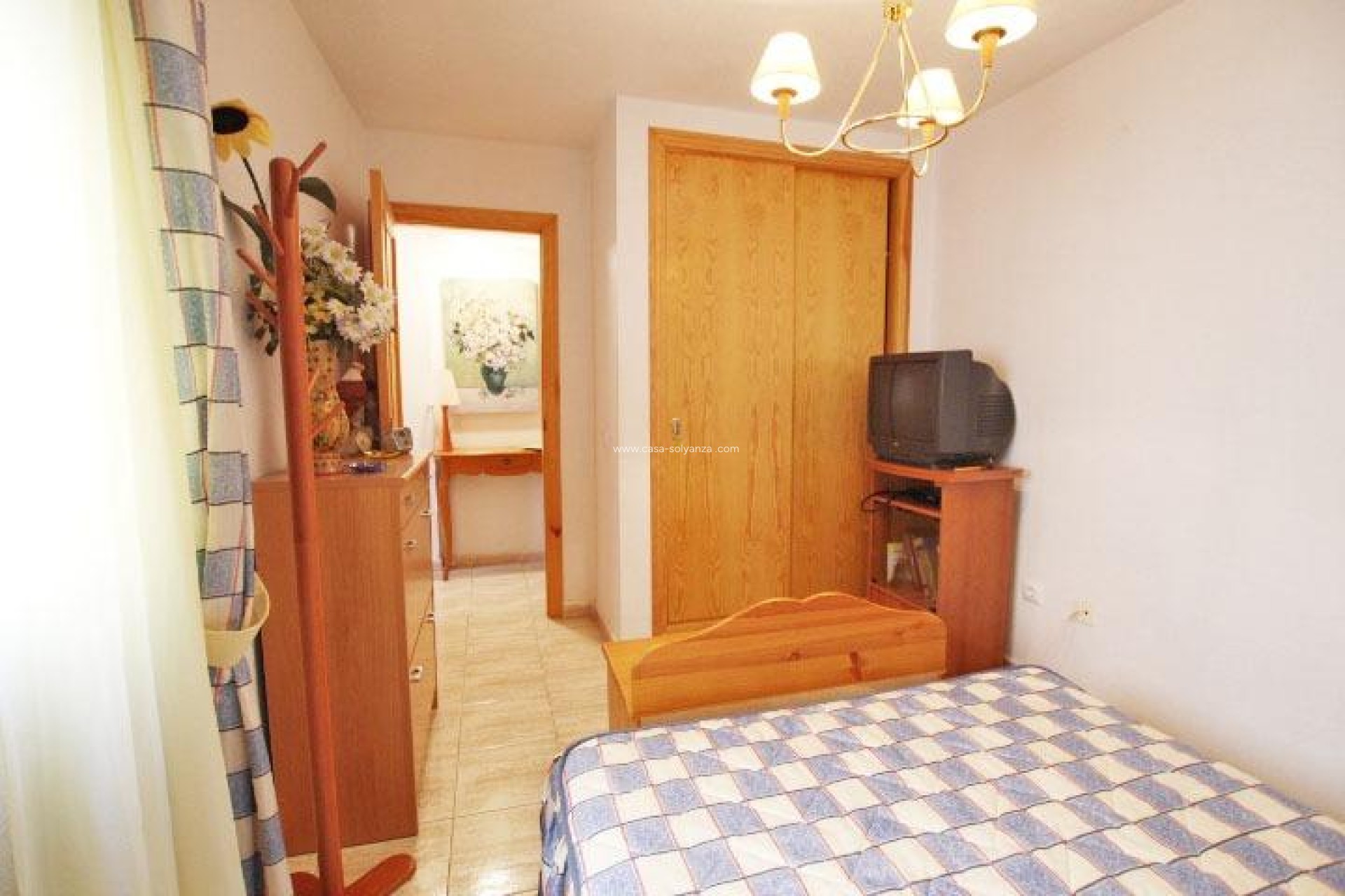 Herverkoop - Appartement / flat - Guardamar del Segura - Center