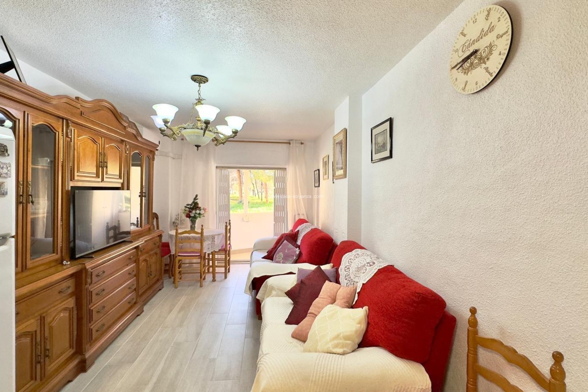 Herverkoop - Appartement / flat - Guardamar del Segura - Center