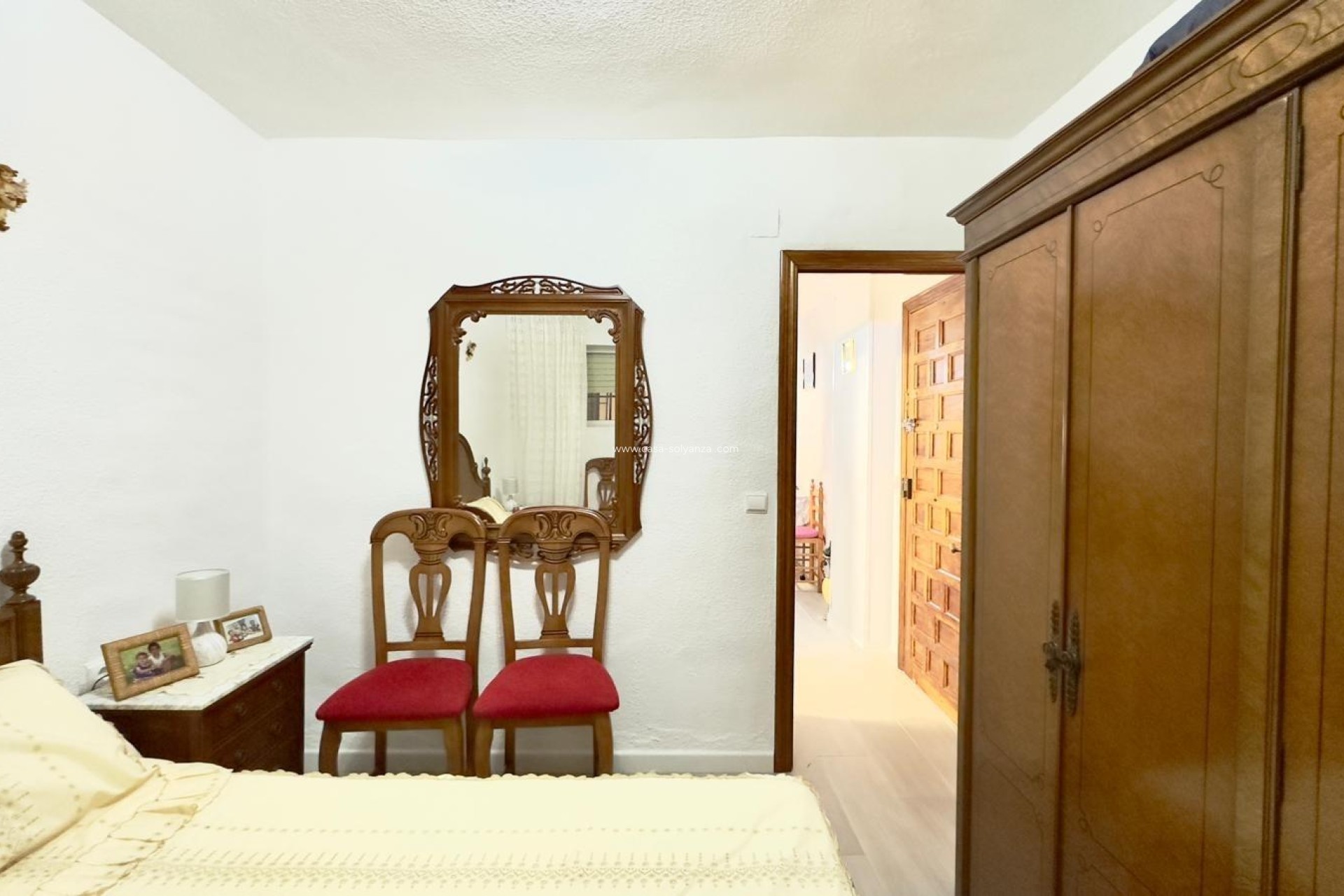 Herverkoop - Appartement / flat - Guardamar del Segura - Center