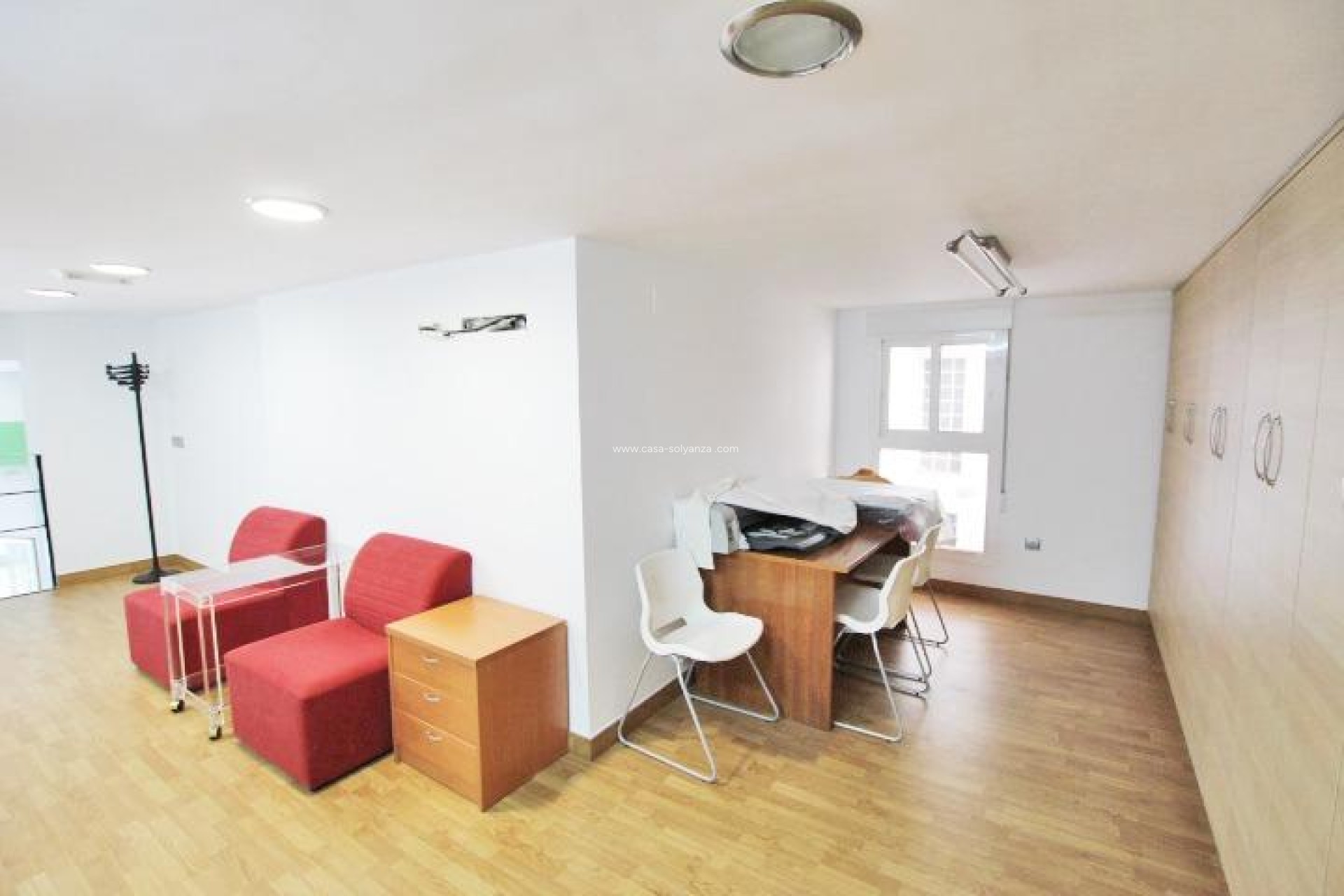 Herverkoop - Appartement / flat - Guardamar del Segura - Center