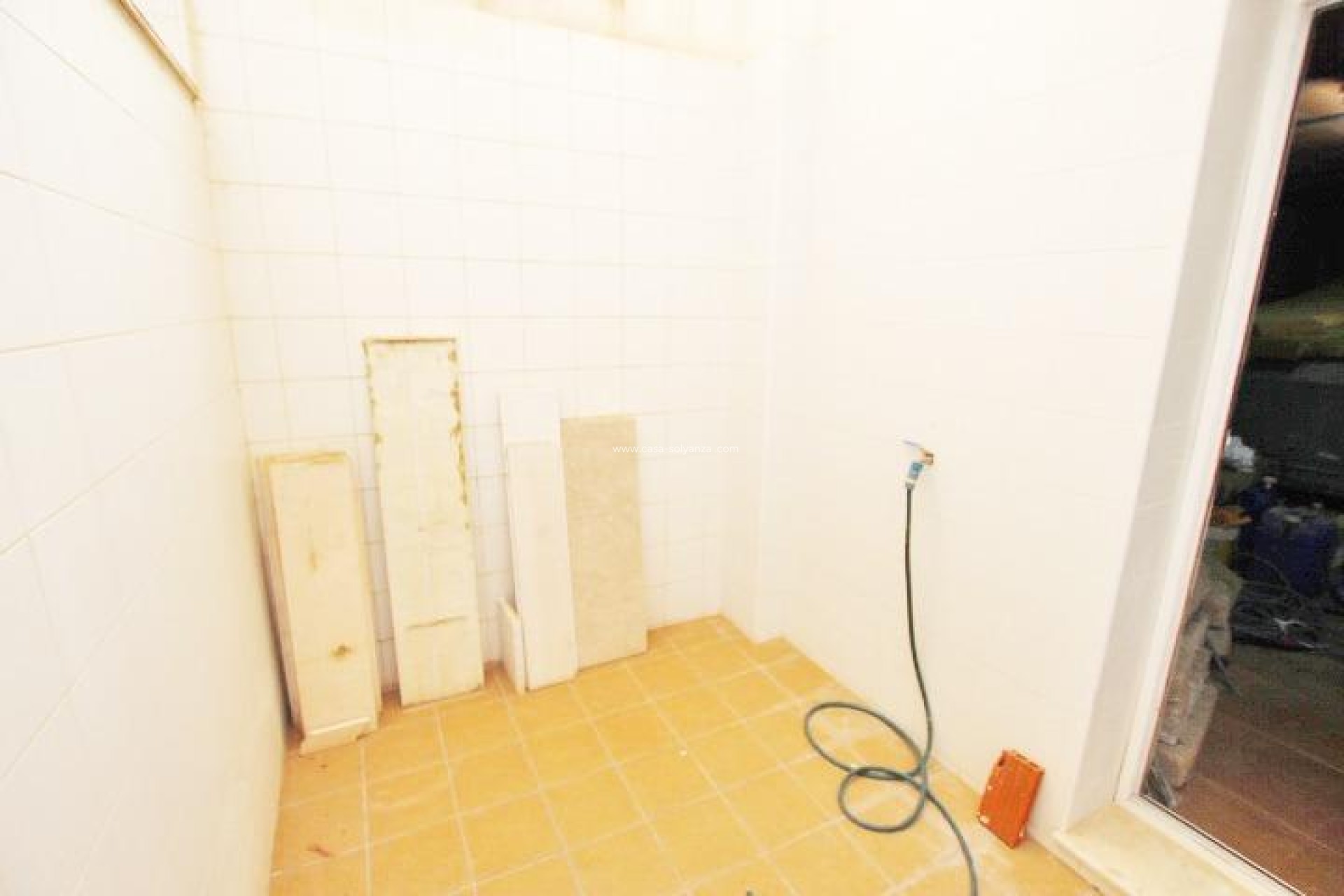 Herverkoop - Appartement / flat - Guardamar del Segura - Center