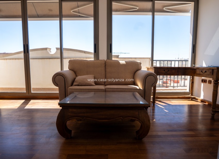 Herverkoop - Appartement / flat - Guardamar del Segura - Costa Blanca Sur