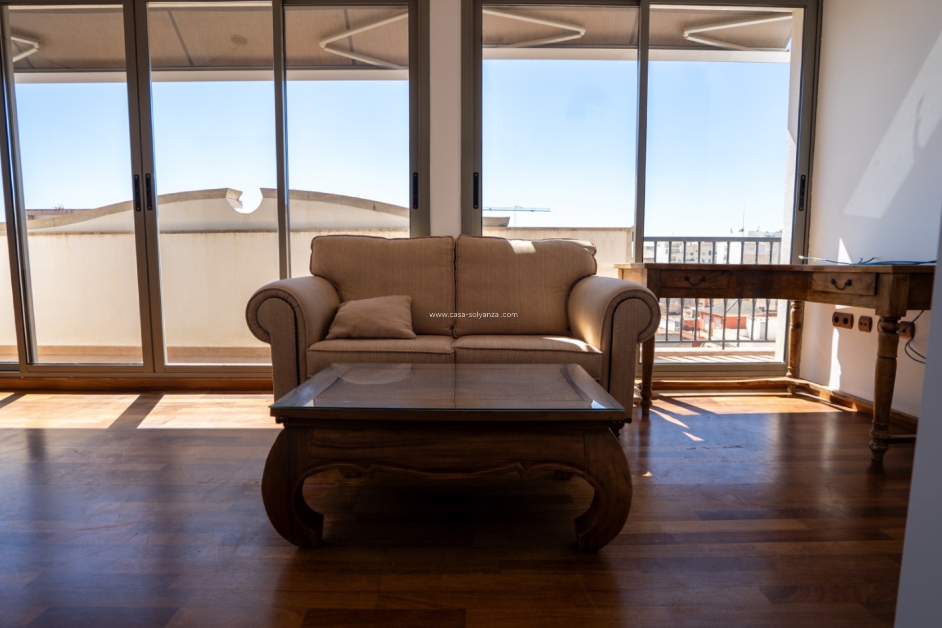 Herverkoop - Appartement / flat - Guardamar del Segura - Costa Blanca Sur