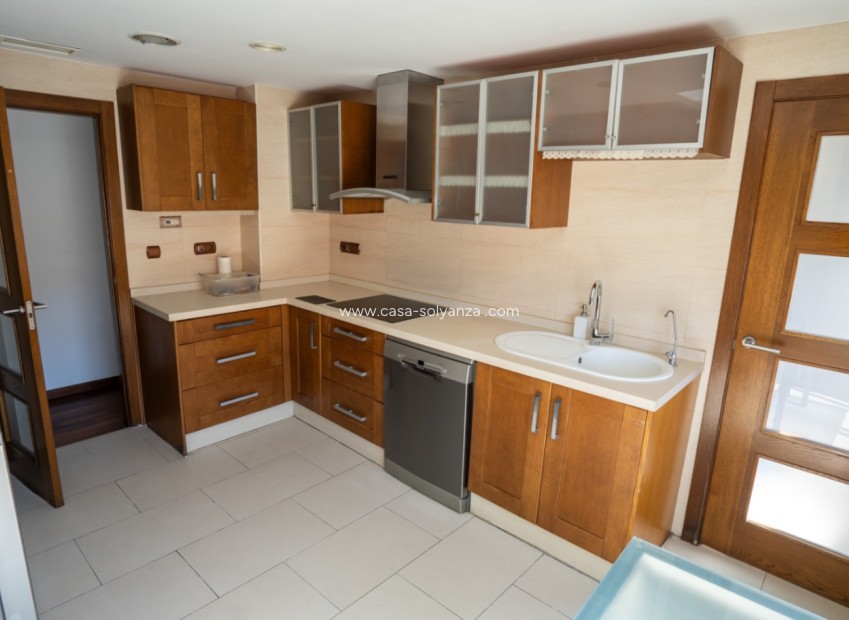 Herverkoop - Appartement / flat - Guardamar del Segura - Costa Blanca Sur