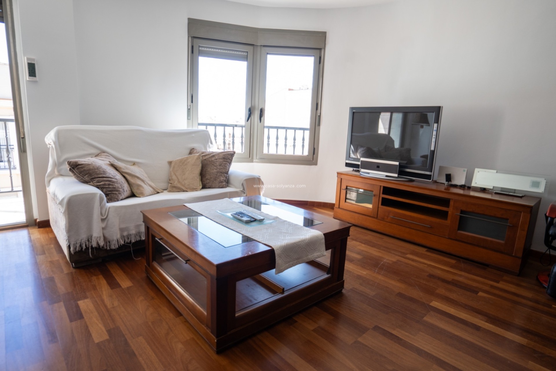 Herverkoop - Appartement / flat - Guardamar del Segura - Costa Blanca Sur