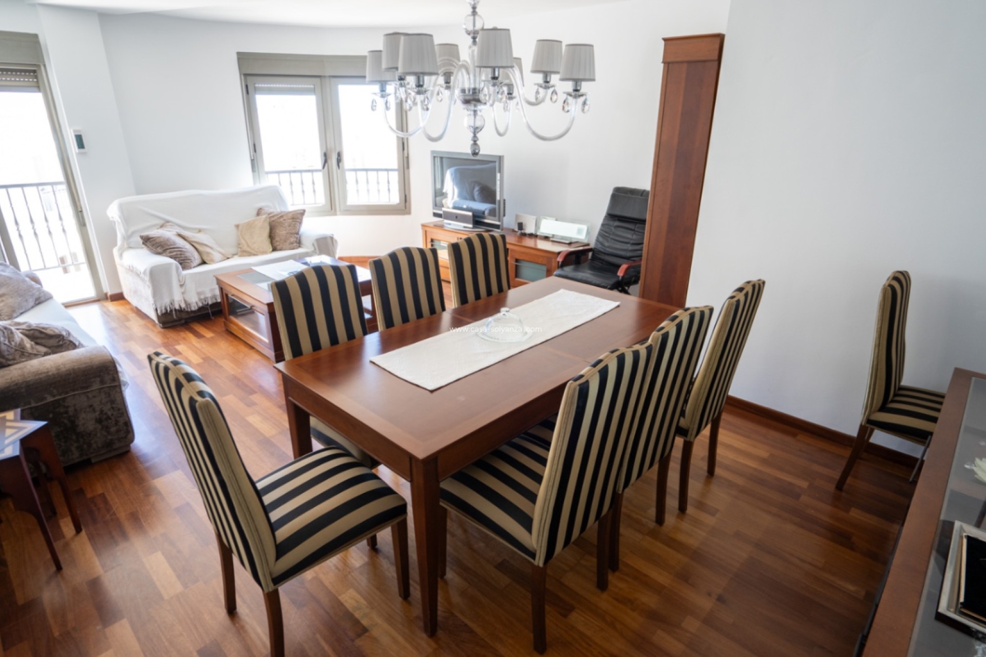 Herverkoop - Appartement / flat - Guardamar del Segura - Costa Blanca Sur