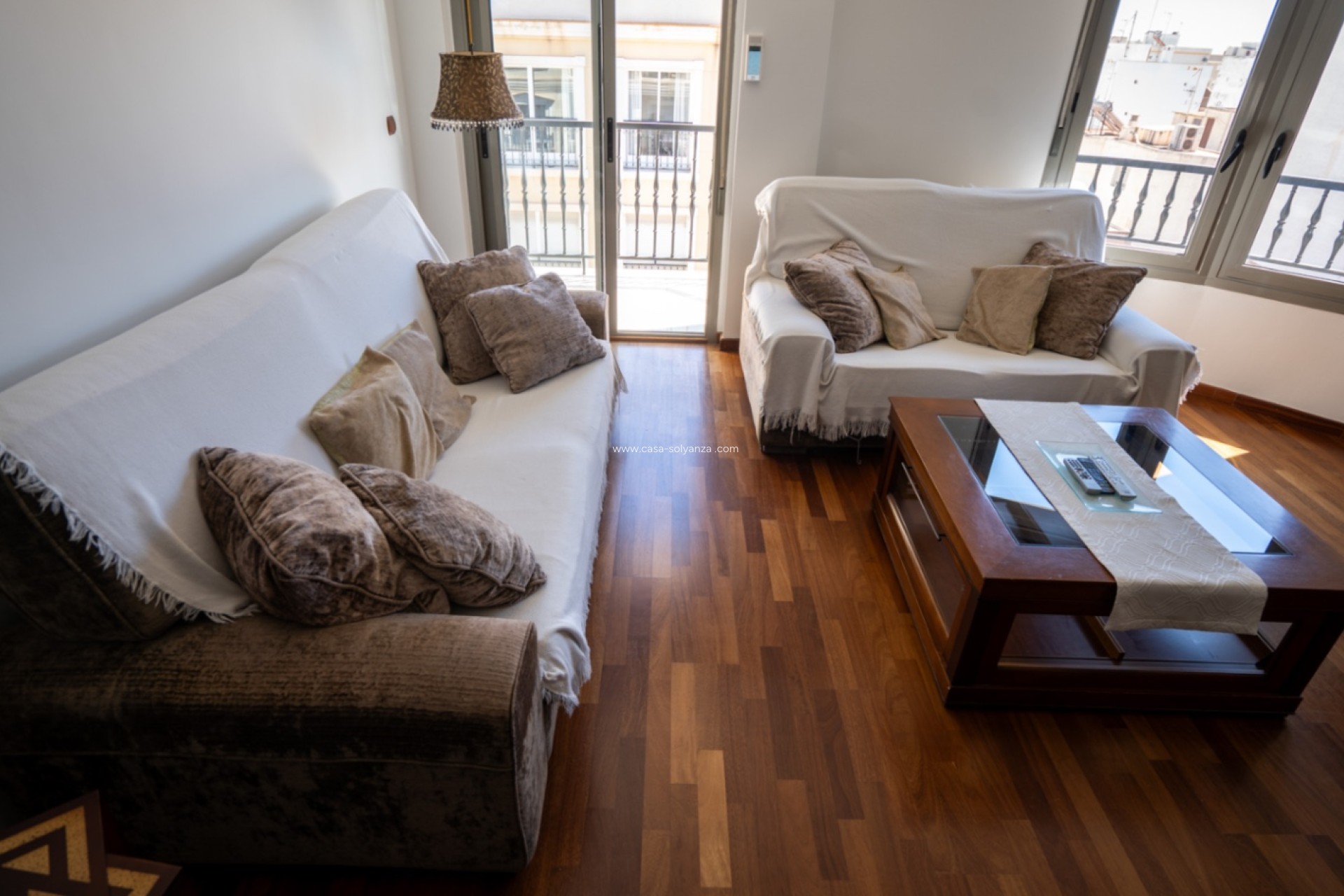 Herverkoop - Appartement / flat - Guardamar del Segura - Costa Blanca Sur