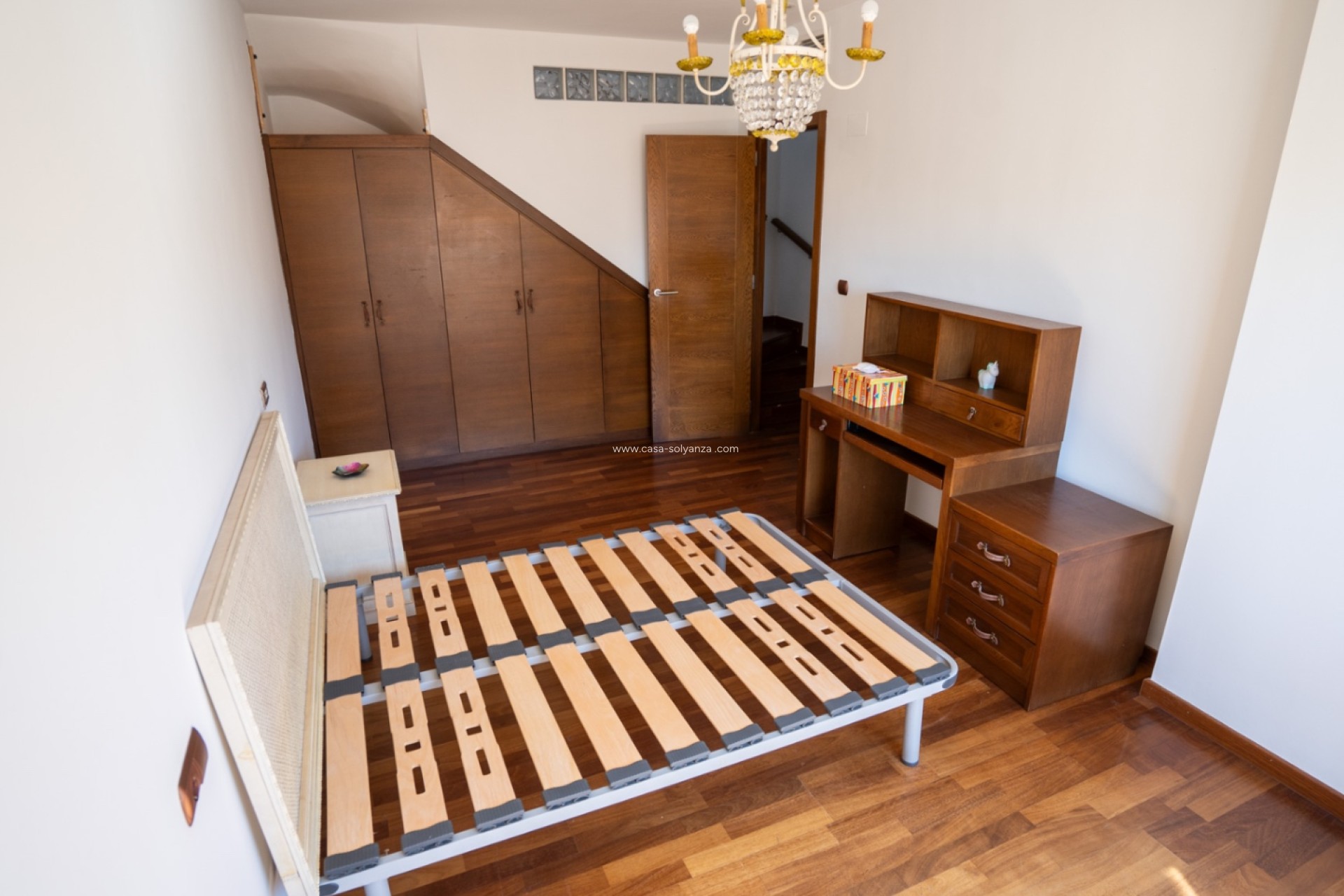 Herverkoop - Appartement / flat - Guardamar del Segura - Costa Blanca Sur