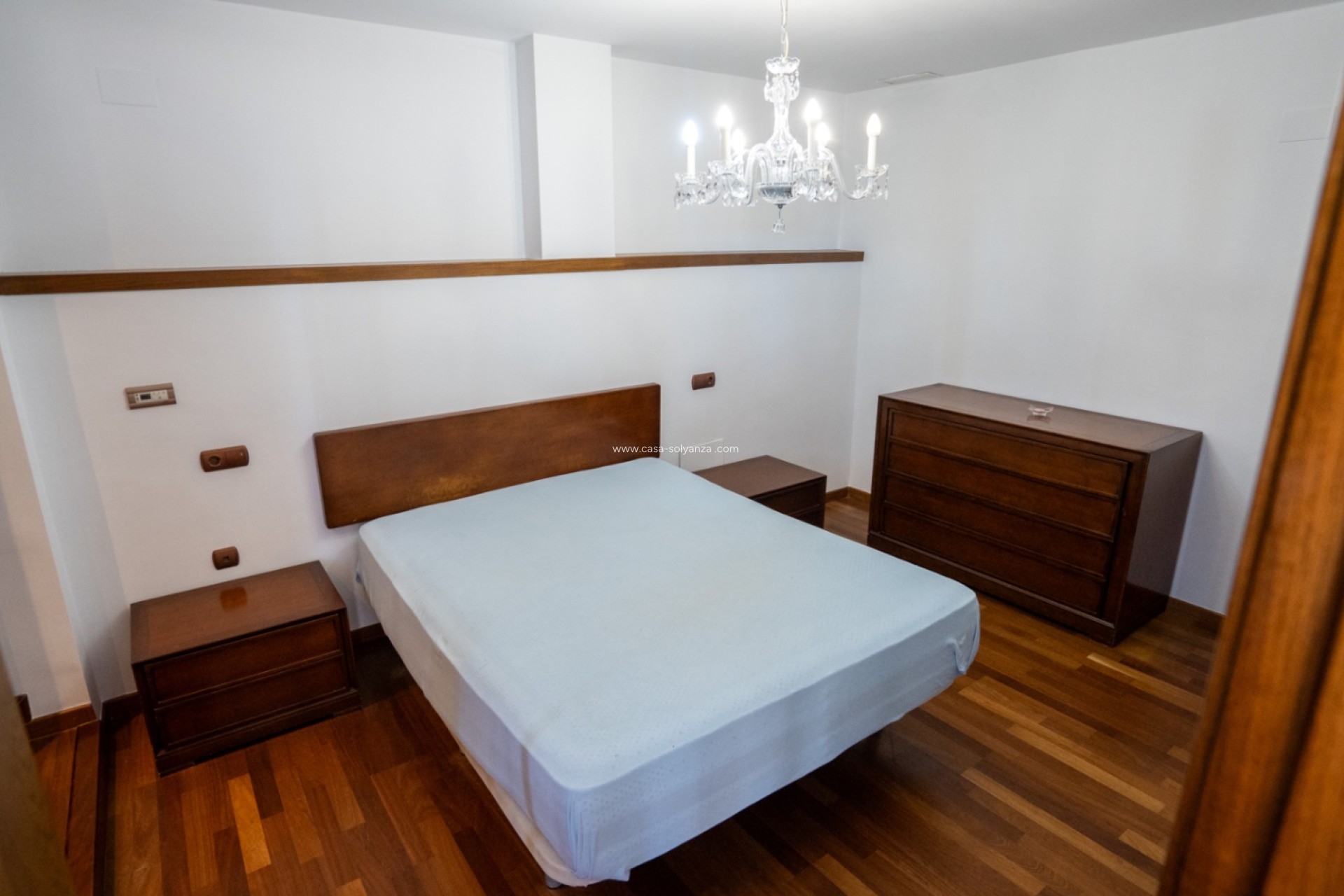 Herverkoop - Appartement / flat - Guardamar del Segura - Costa Blanca Sur