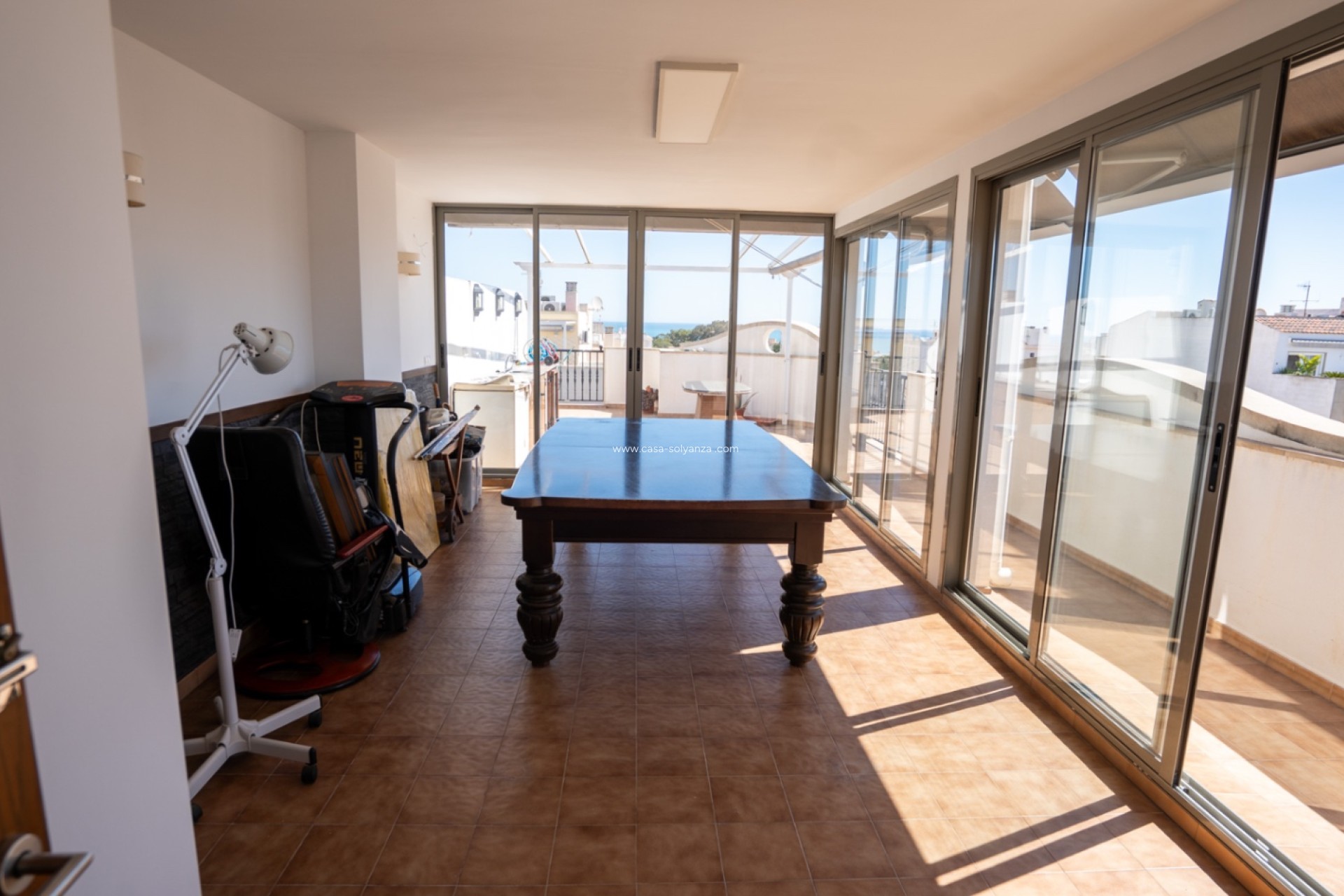 Herverkoop - Appartement / flat - Guardamar del Segura - Costa Blanca Sur