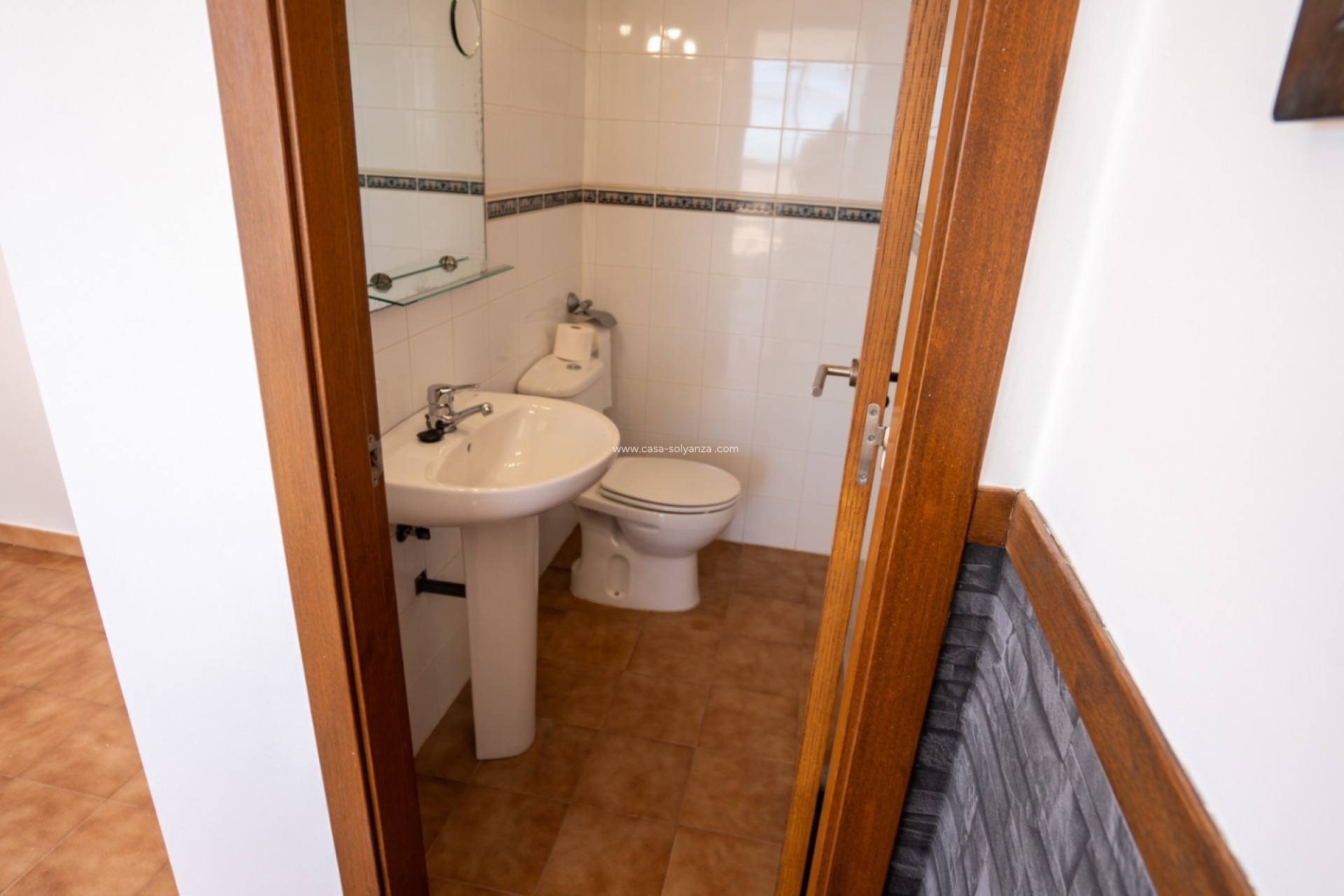 Herverkoop - Appartement / flat - Guardamar del Segura - Costa Blanca Sur