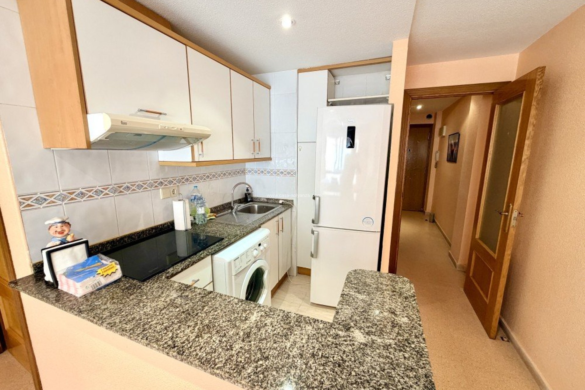 Herverkoop - Appartement / flat - Guardamar del Segura - Costa Blanca