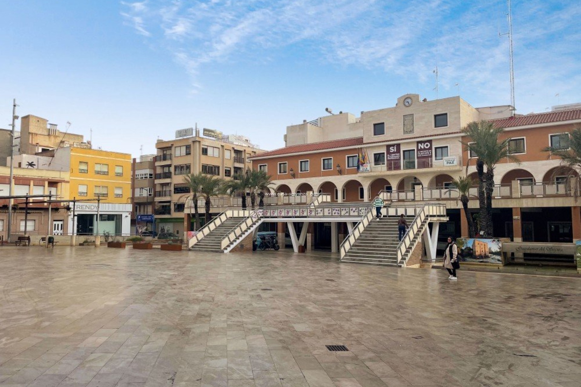 Herverkoop - Appartement / flat - Guardamar del Segura - Costa Blanca