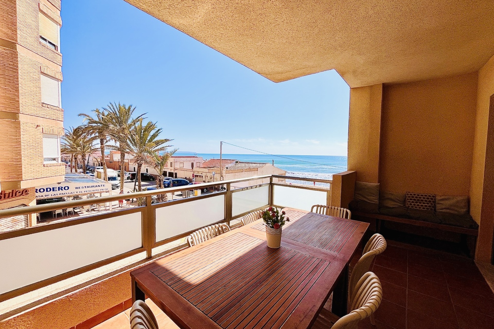 Herverkoop - Appartement / flat - Guardamar del Segura - Costa Blanca