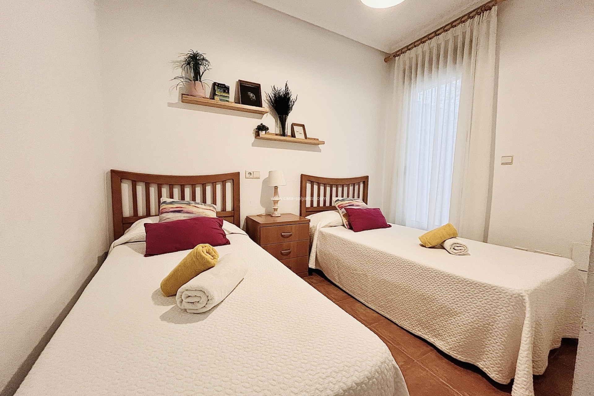 Herverkoop - Appartement / flat - Guardamar del Segura - Costa Blanca