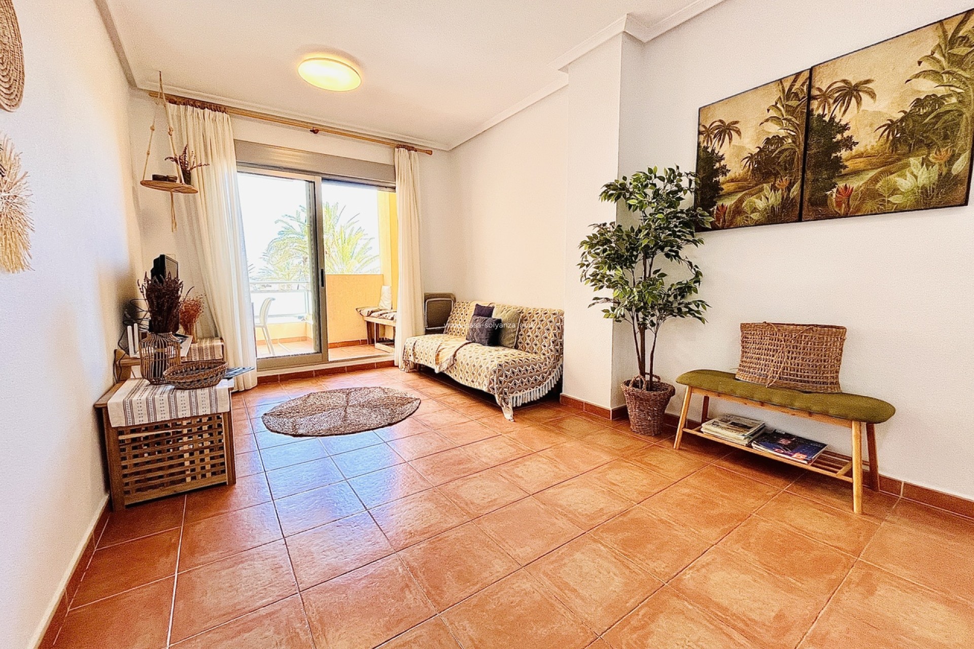 Herverkoop - Appartement / flat - Guardamar del Segura - Costa Blanca