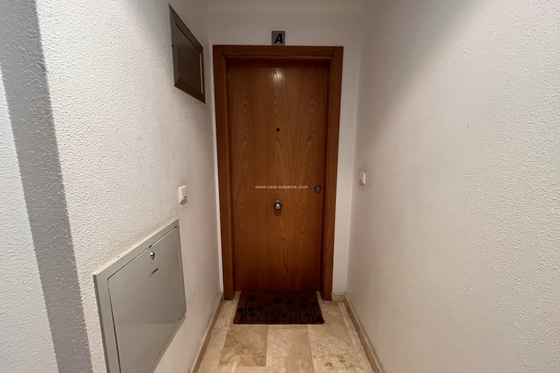 Herverkoop - Appartement / flat - Guardamar del Segura - Costa Blanca