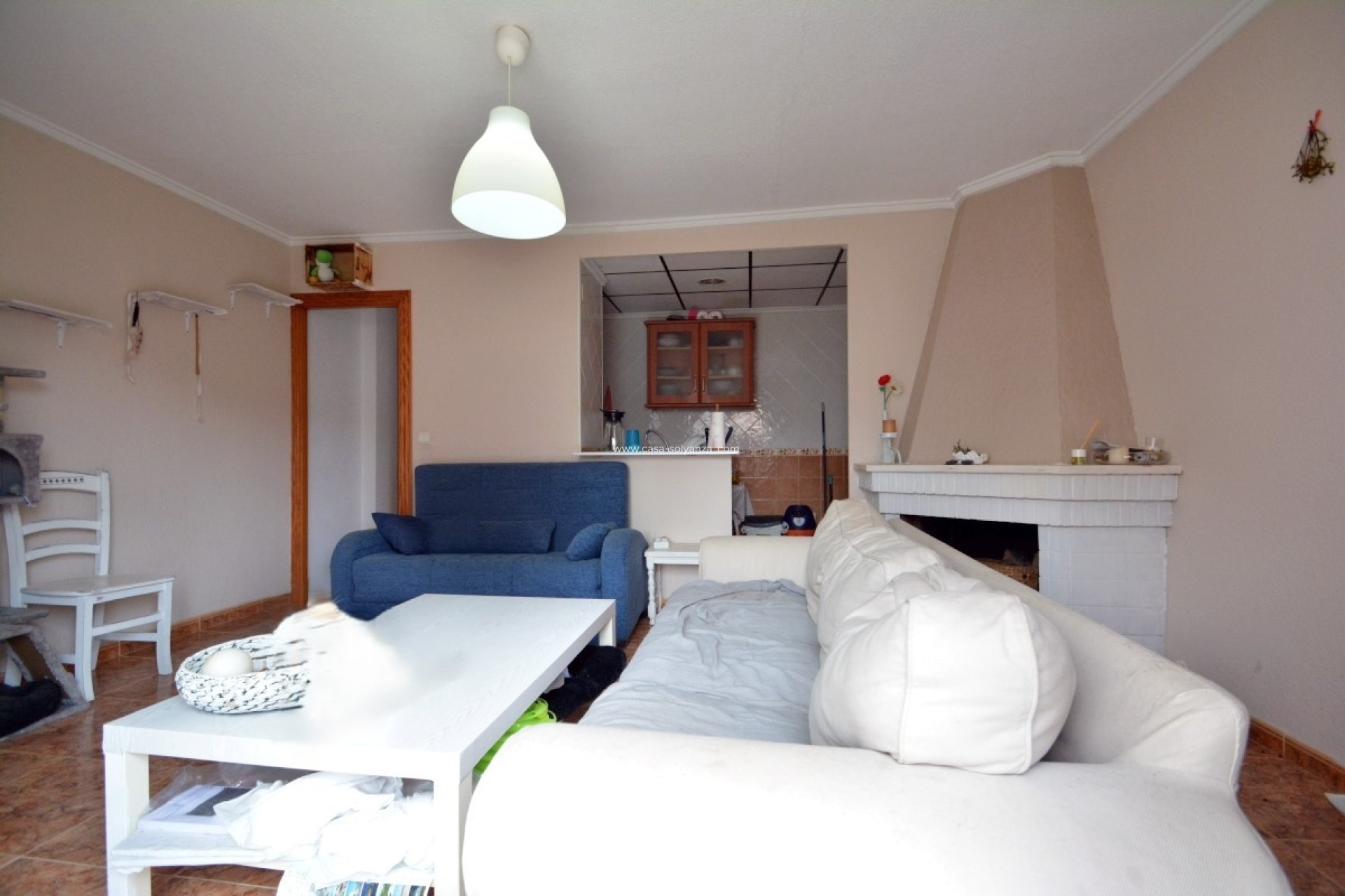 Herverkoop - Appartement / flat - Guardamar del Segura - Costa Blanca