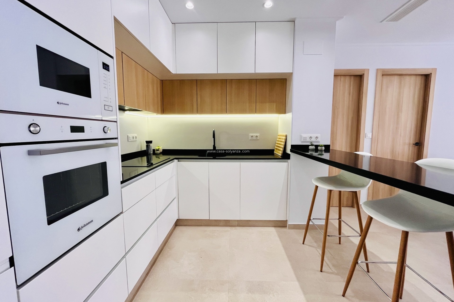 Herverkoop - Appartement / flat - Guardamar del Segura - Costa Blanca