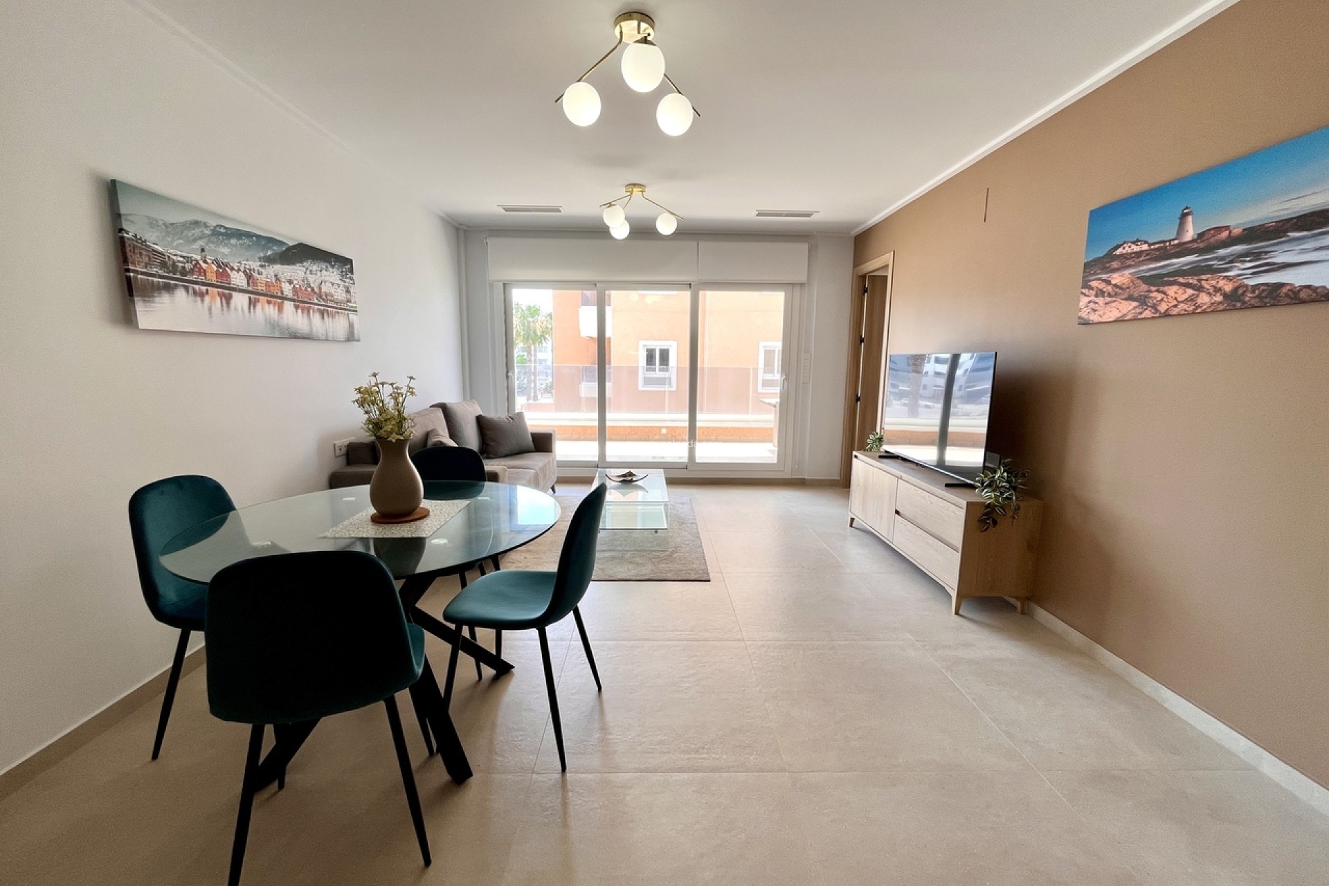 Herverkoop - Appartement / flat - Guardamar del Segura - Costa Blanca