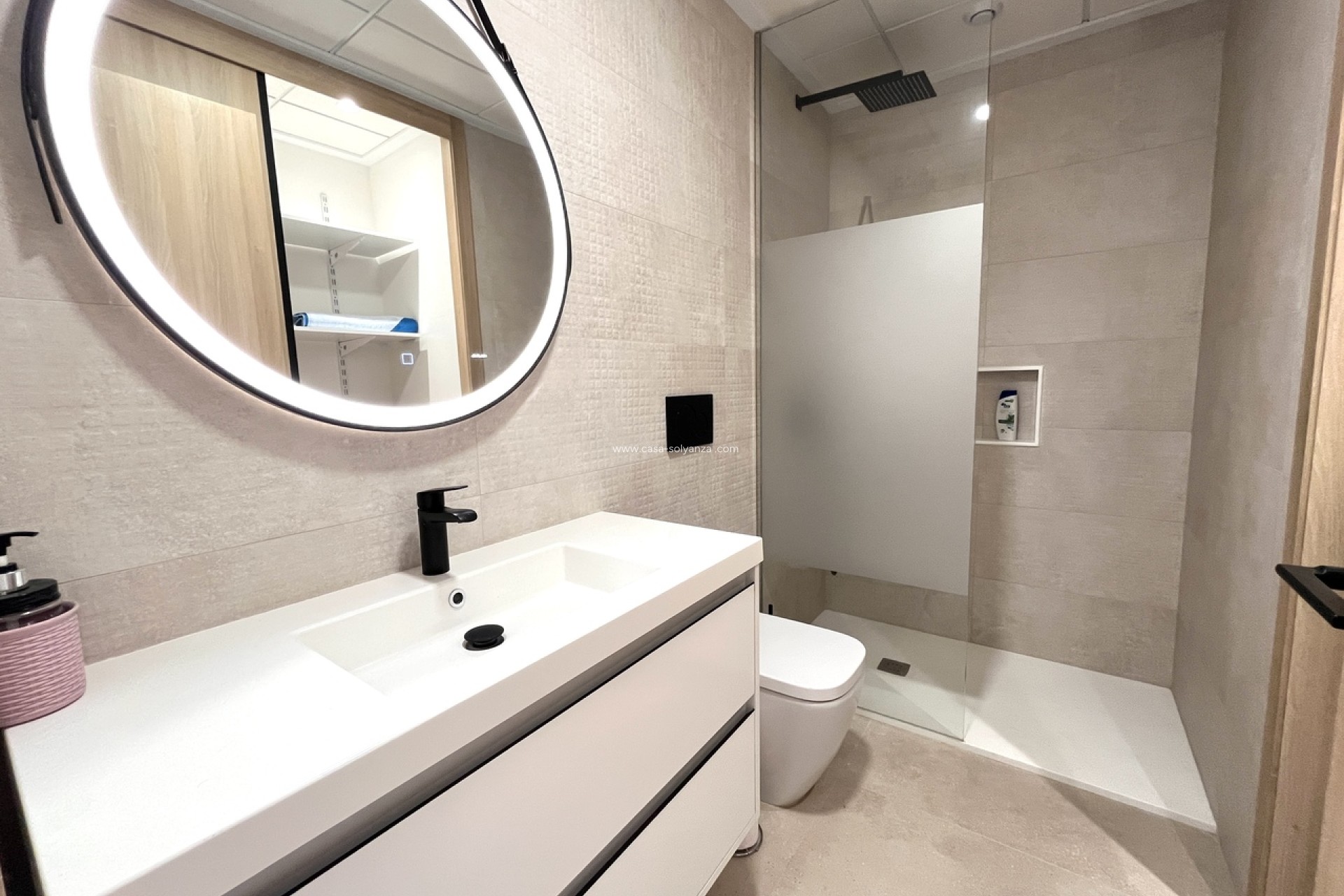 Herverkoop - Appartement / flat - Guardamar del Segura - Costa Blanca