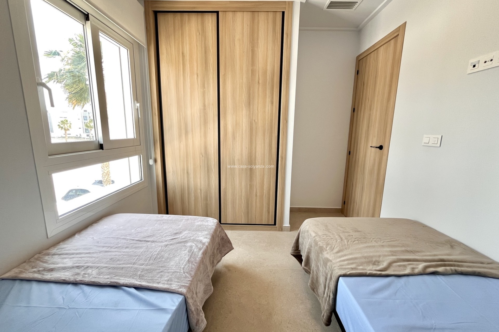 Herverkoop - Appartement / flat - Guardamar del Segura - Costa Blanca