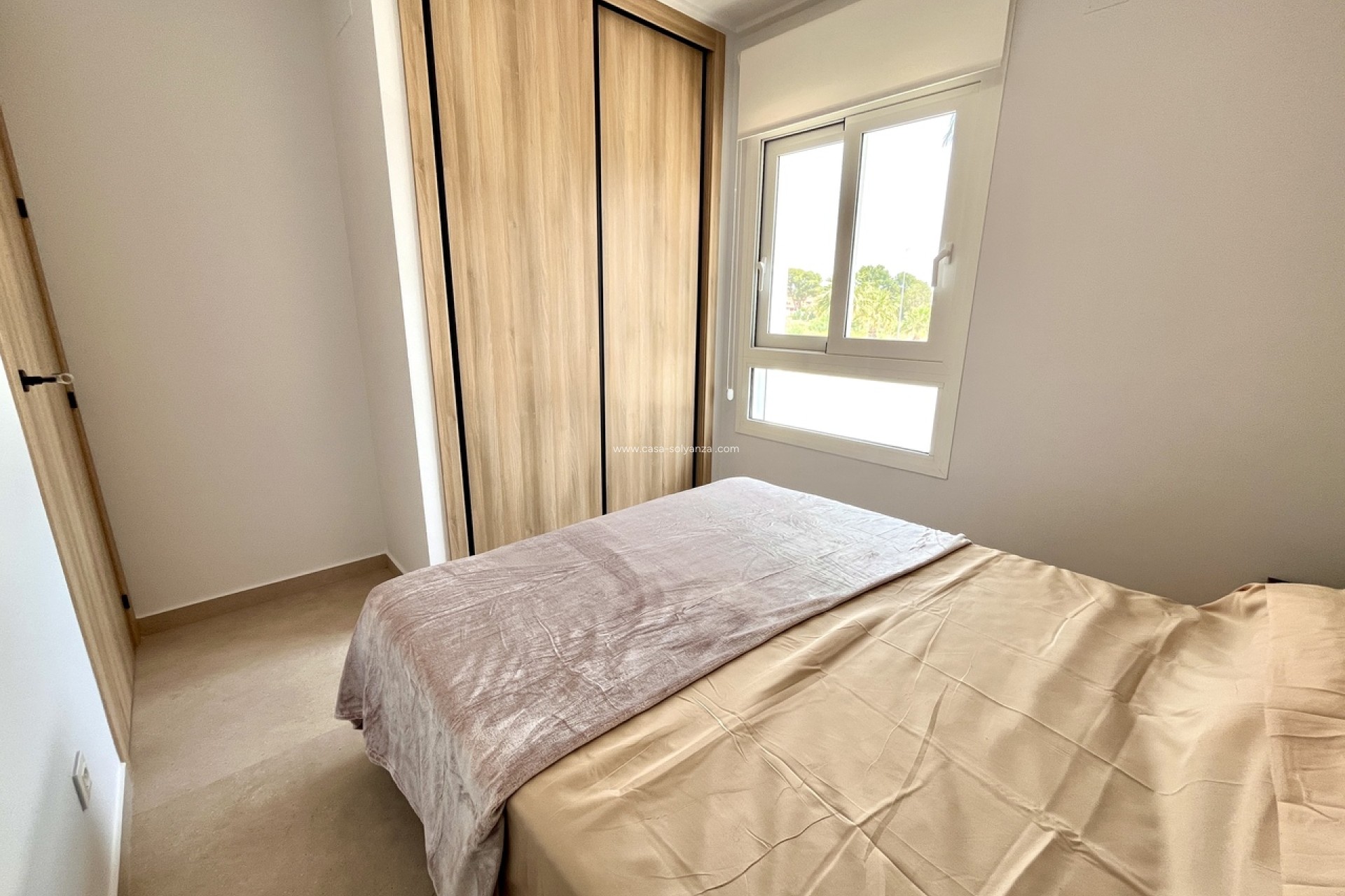 Herverkoop - Appartement / flat - Guardamar del Segura - Costa Blanca