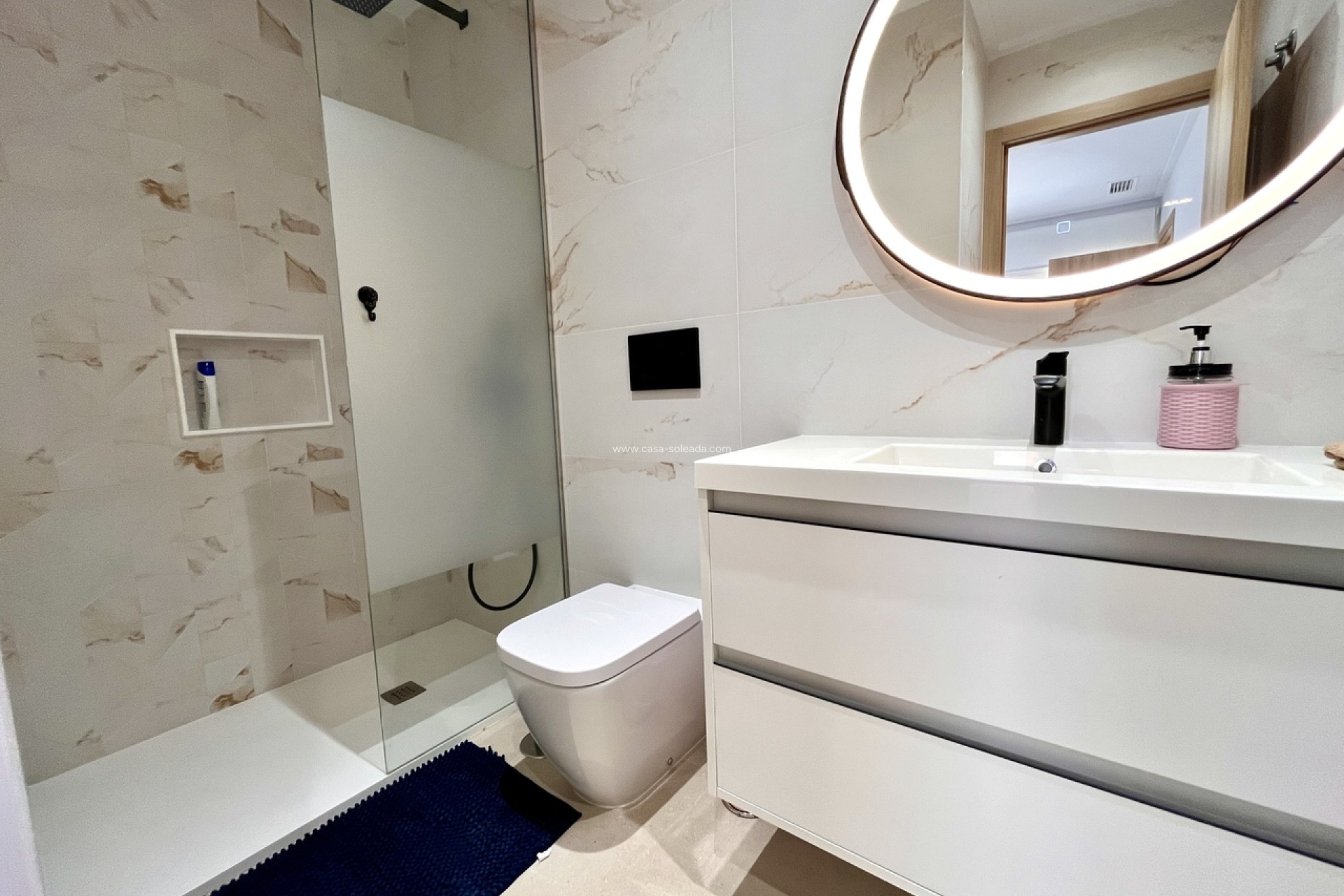 Herverkoop - Appartement / flat - Guardamar del Segura - Costa Blanca