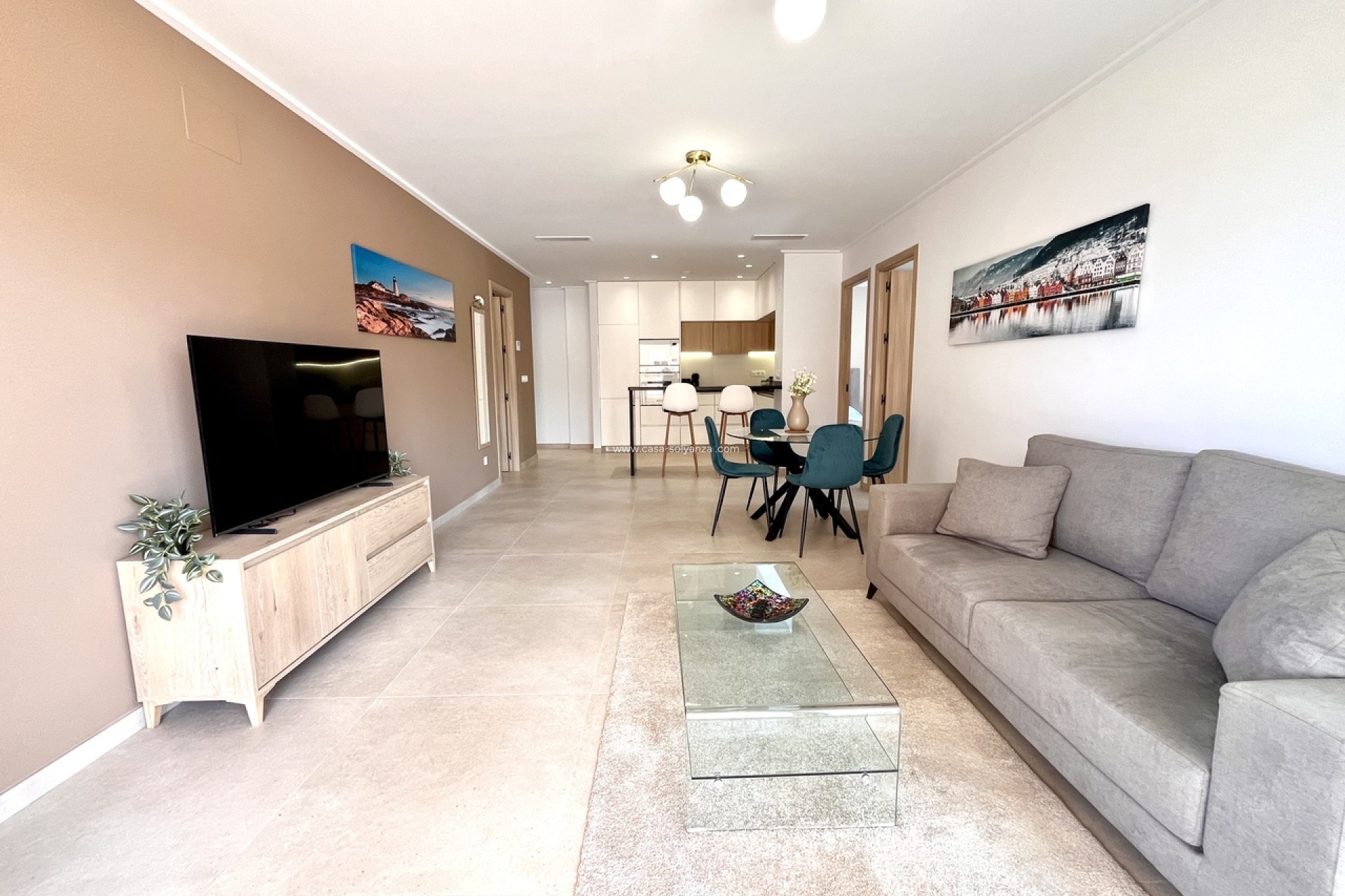 Herverkoop - Appartement / flat - Guardamar del Segura - Costa Blanca