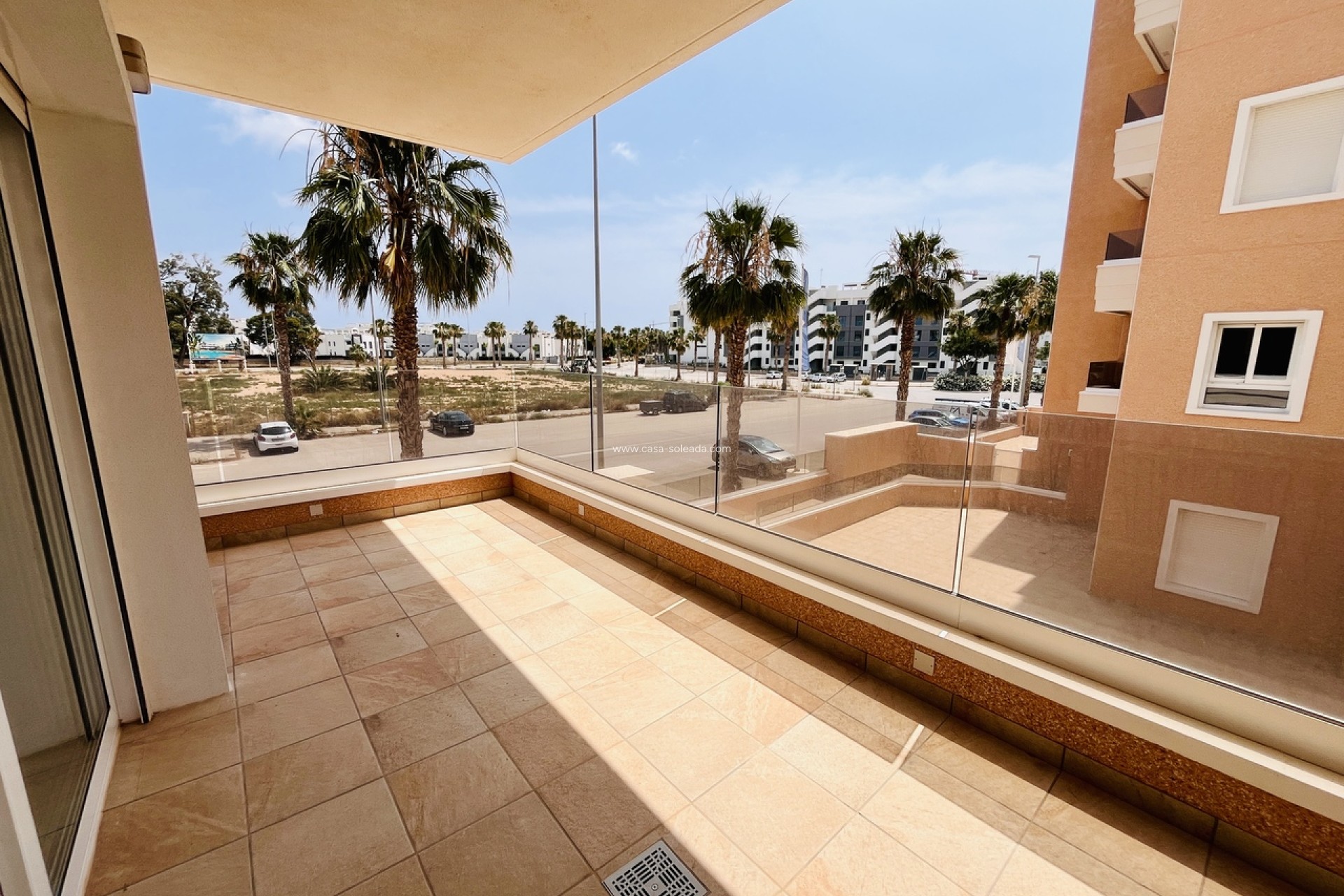 Herverkoop - Appartement / flat - Guardamar del Segura - Costa Blanca